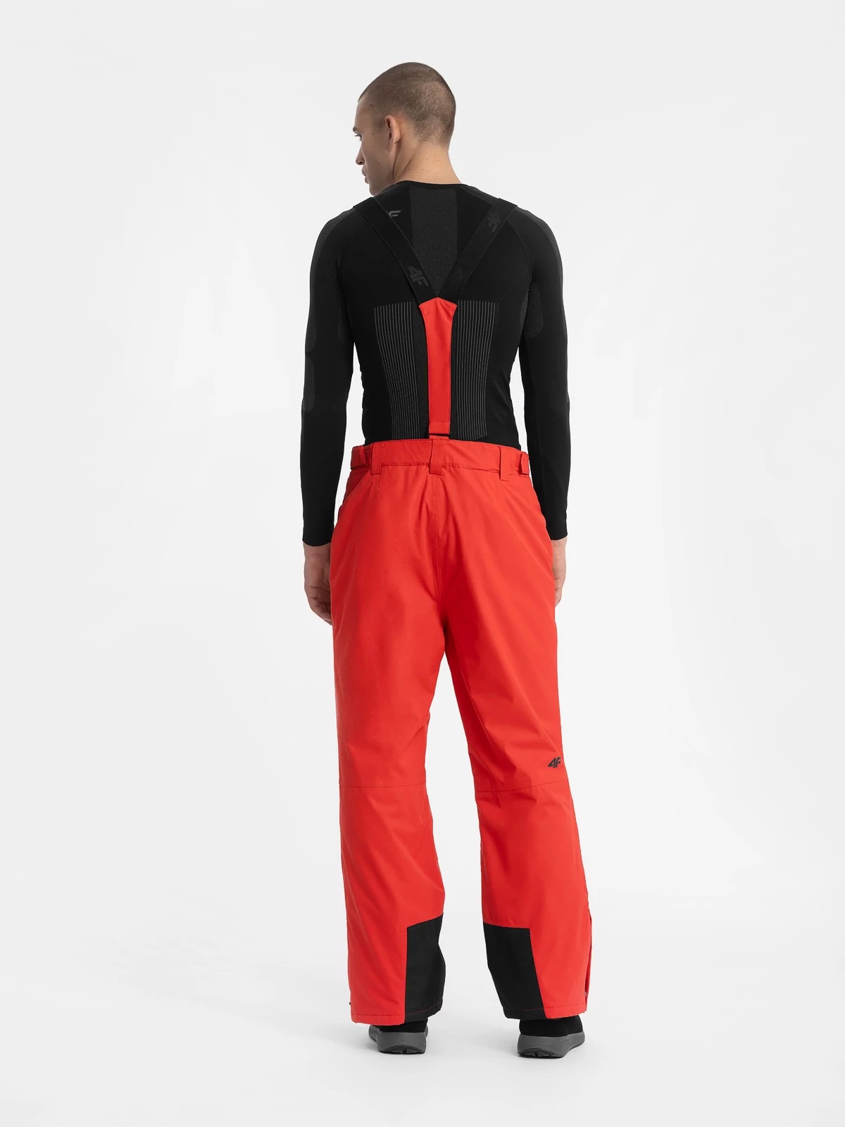 Man Ski Pants