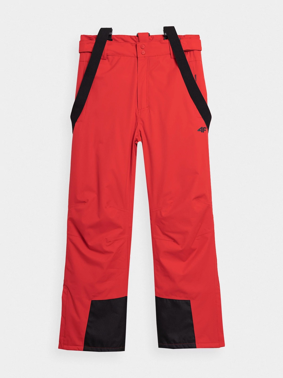 Man Ski Pants