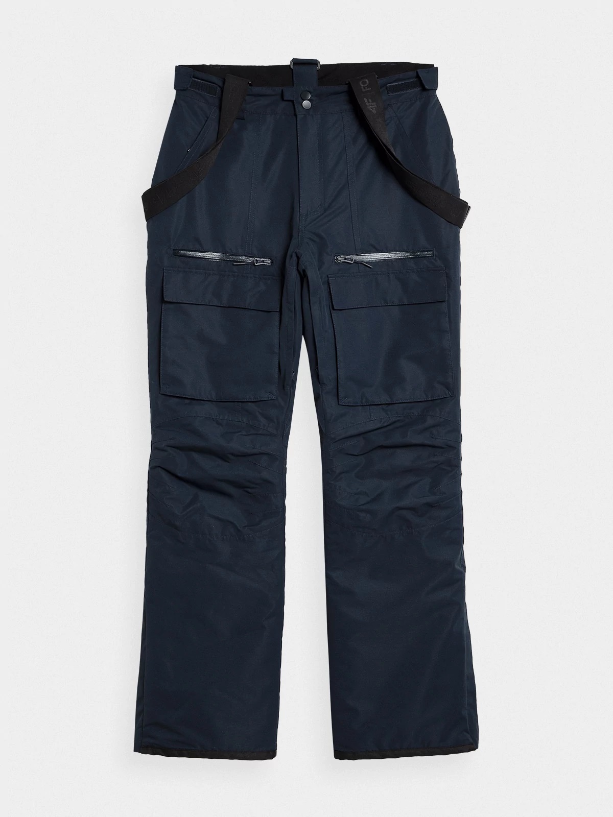 Man Ski Pants