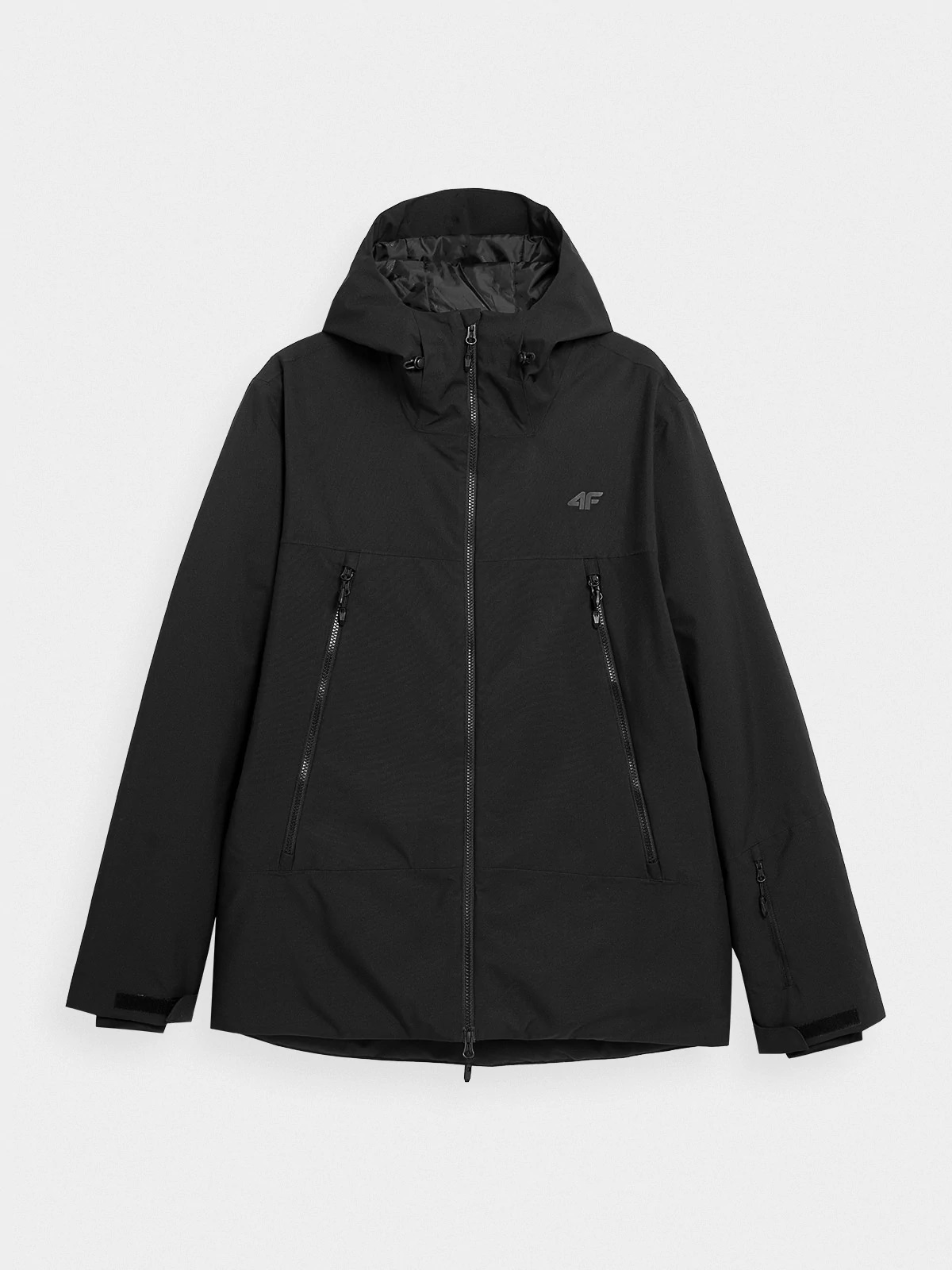 Man Ski Jacket