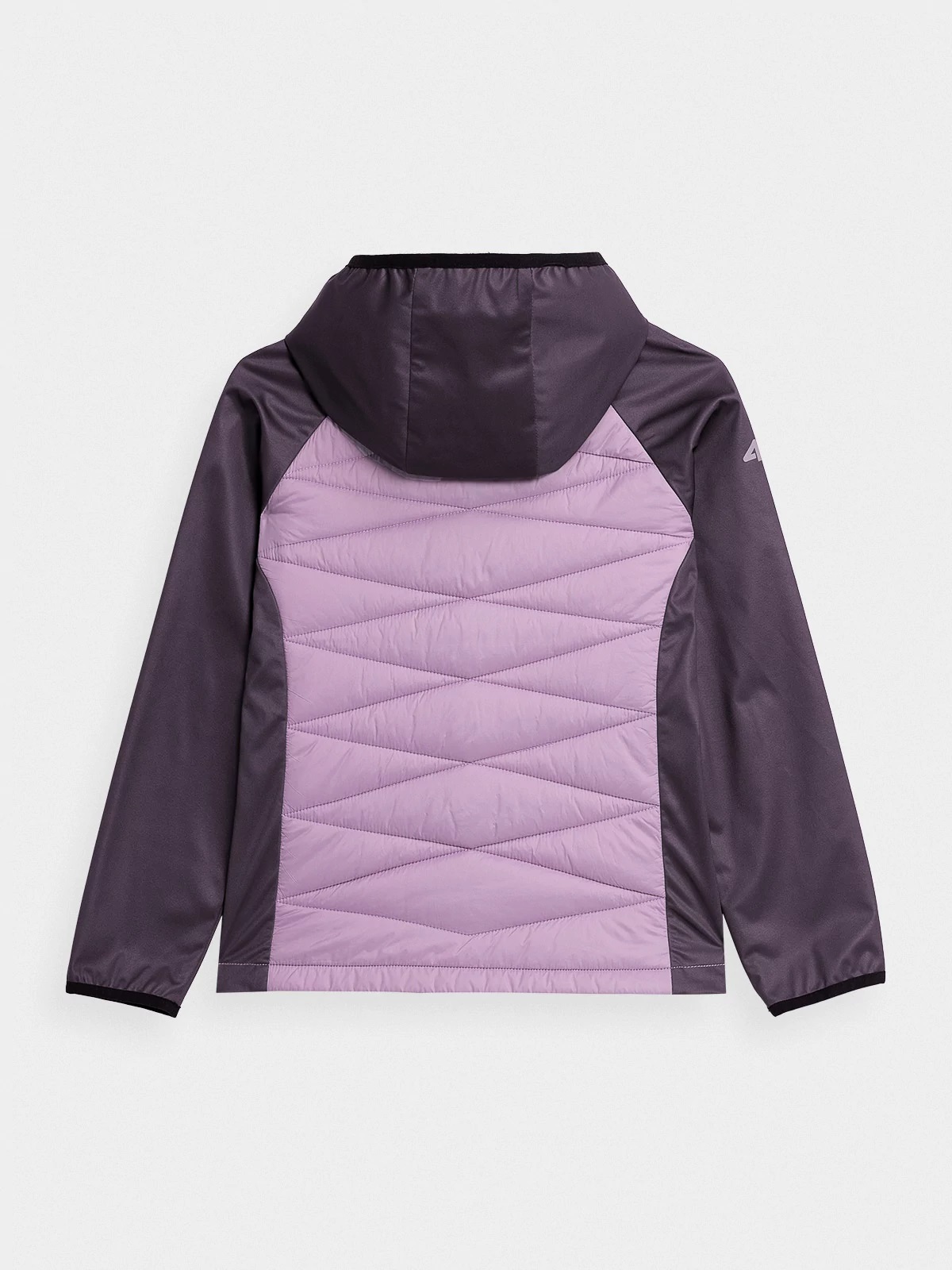 Woman Padding Jacket