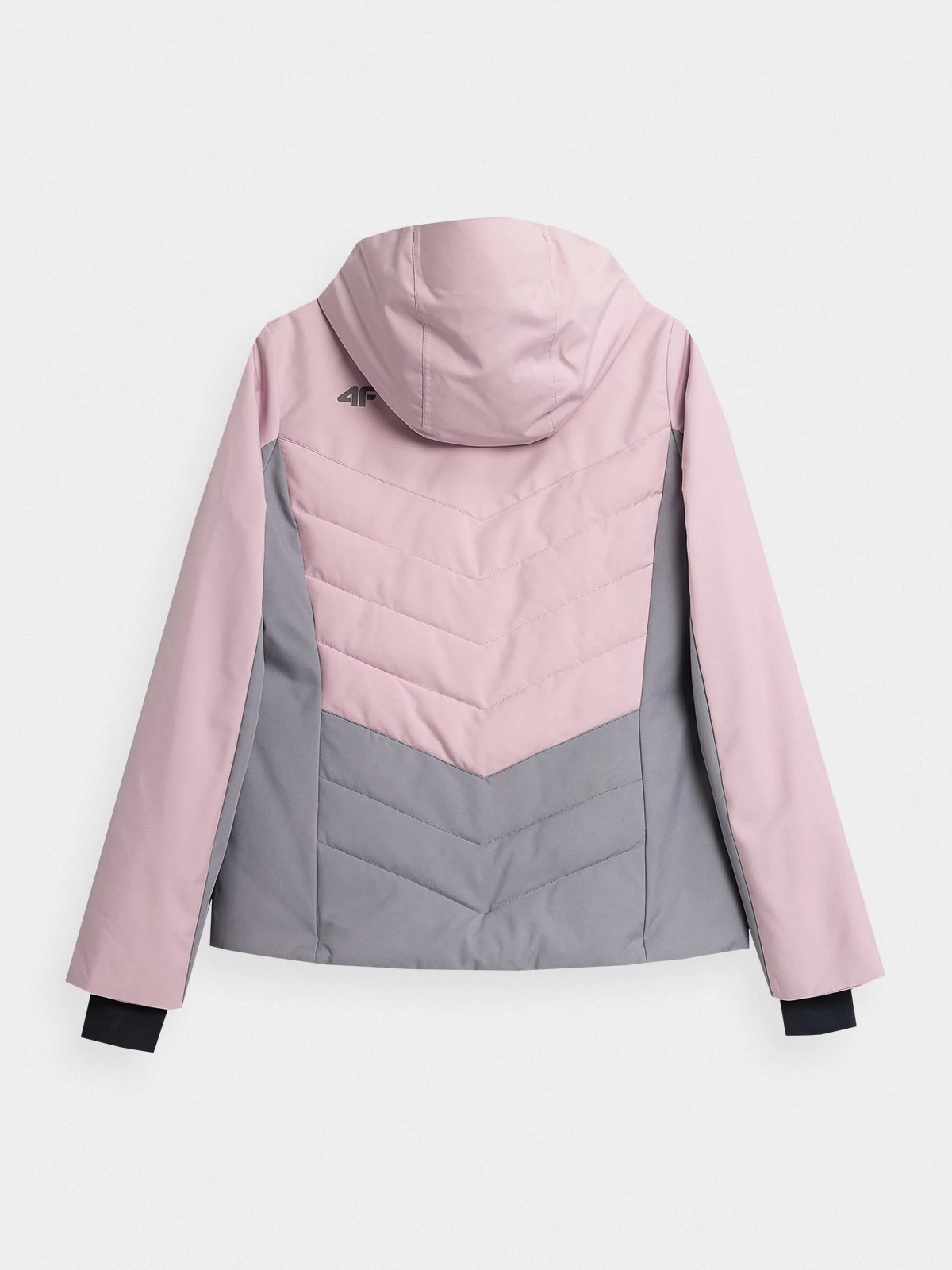 Woman Padding Jacket