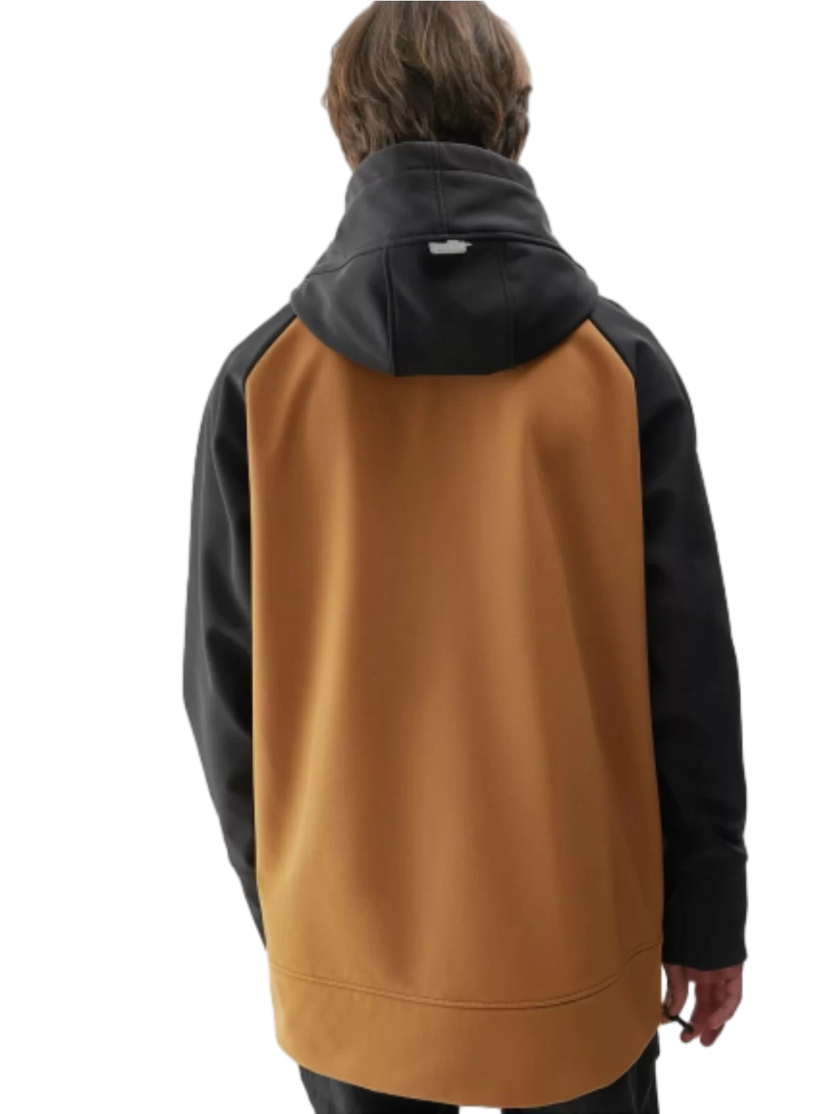 Mens 5000 Membrane Softshell Snowboard Jacket