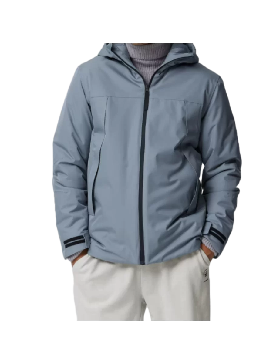 Mens Transitional Jacket Membrane 5000