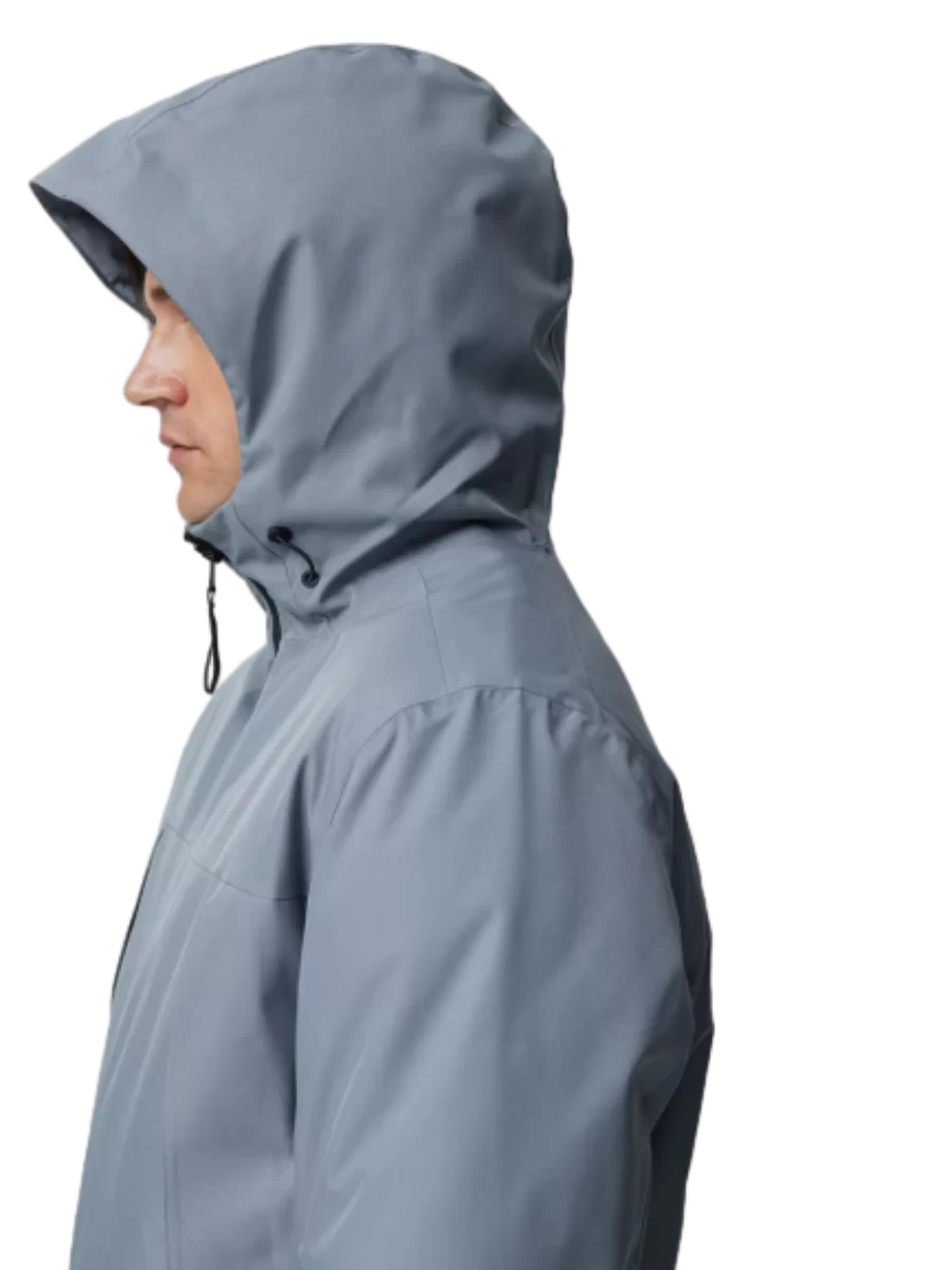 Mens Transitional Jacket Membrane 5000