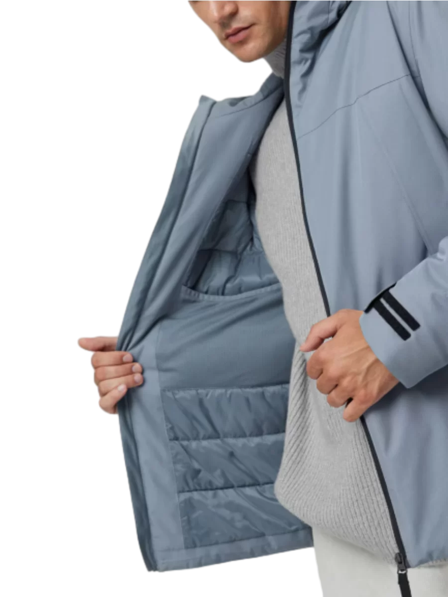 Mens Transitional Jacket Membrane 5000