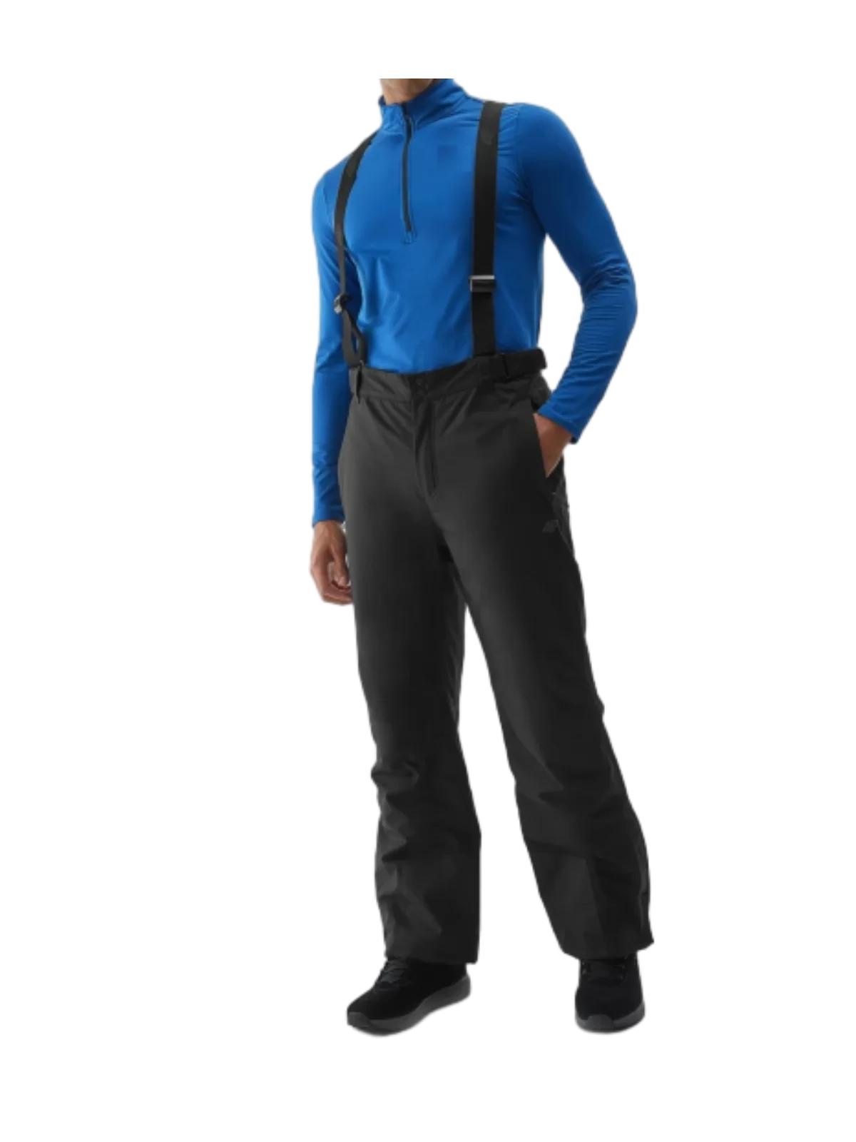 Mens 10000 Membrane SKI Pants