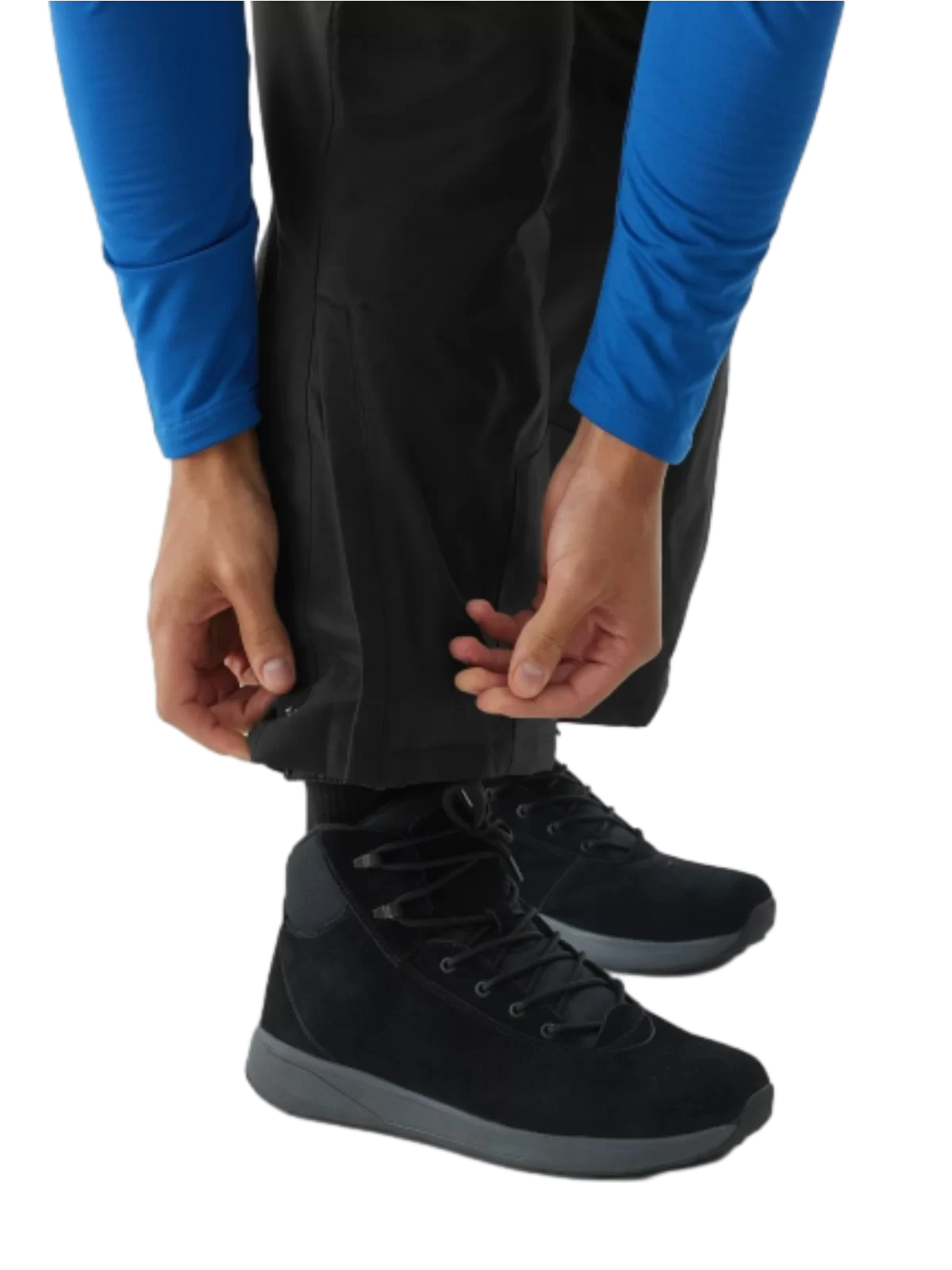 Mens 10000 Membrane SKI Pants