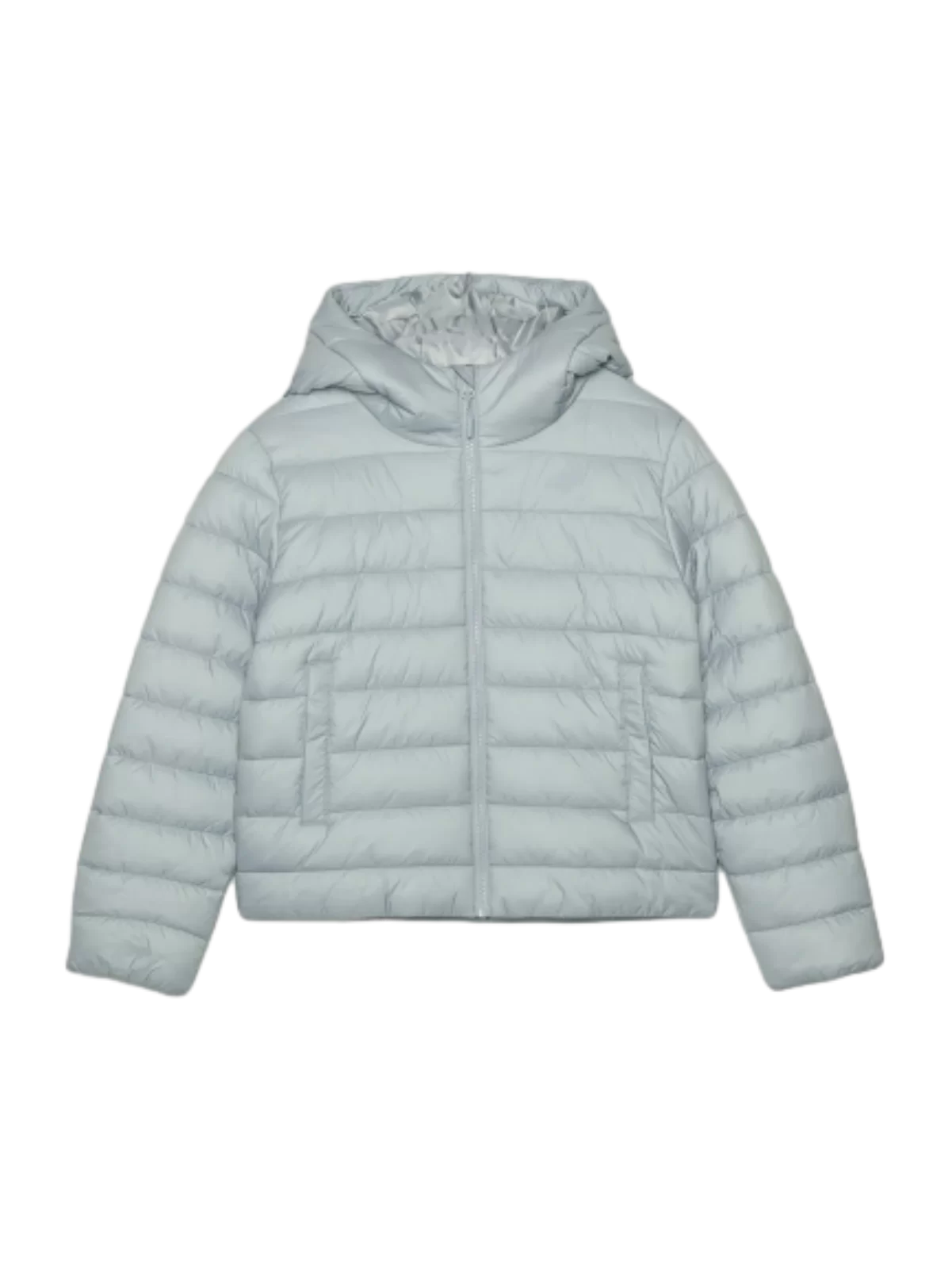 OEM Waterproof Padded Puffer Jacket For Junior