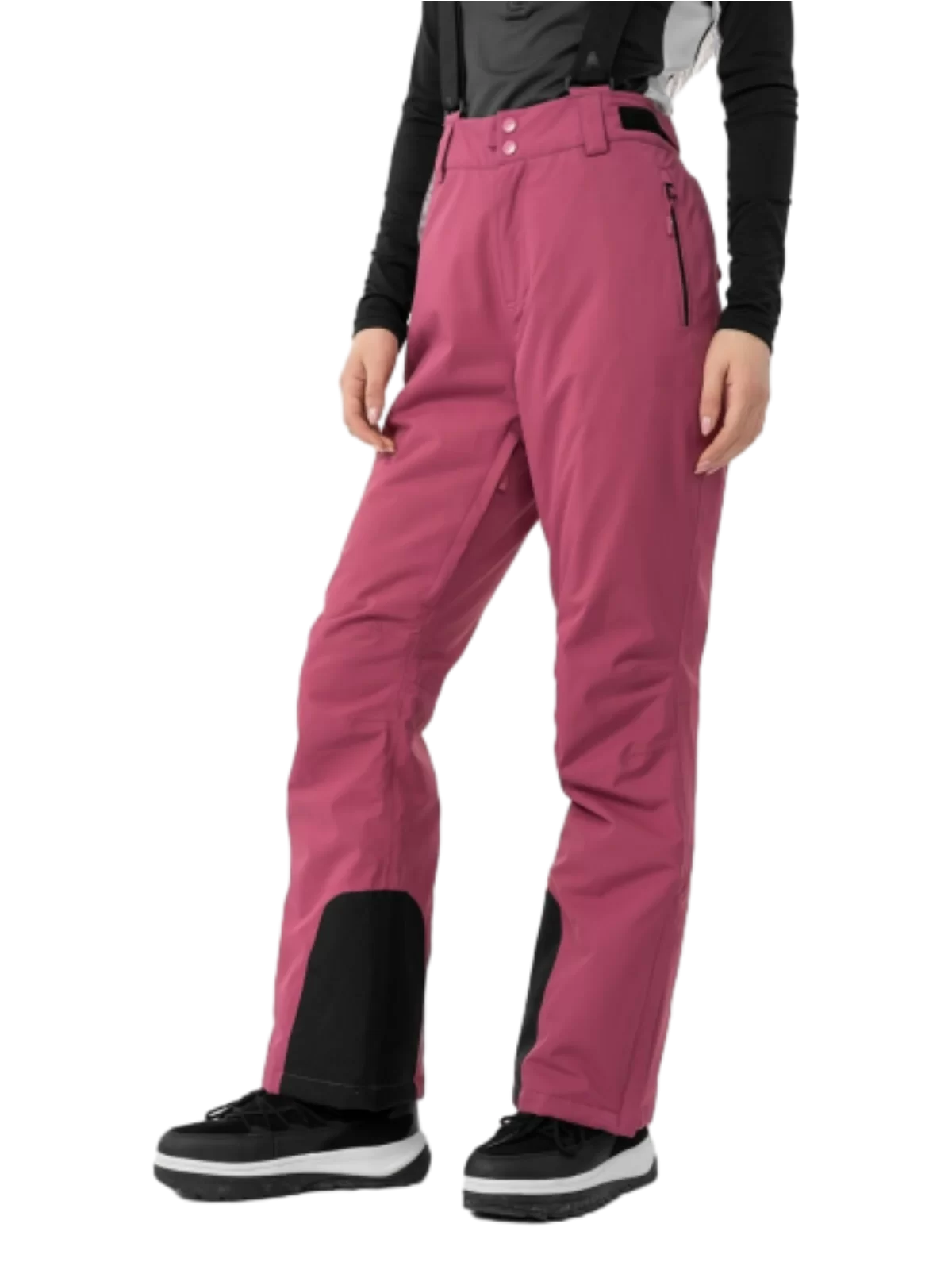 OEM Waterproof SKI Pants For Woman