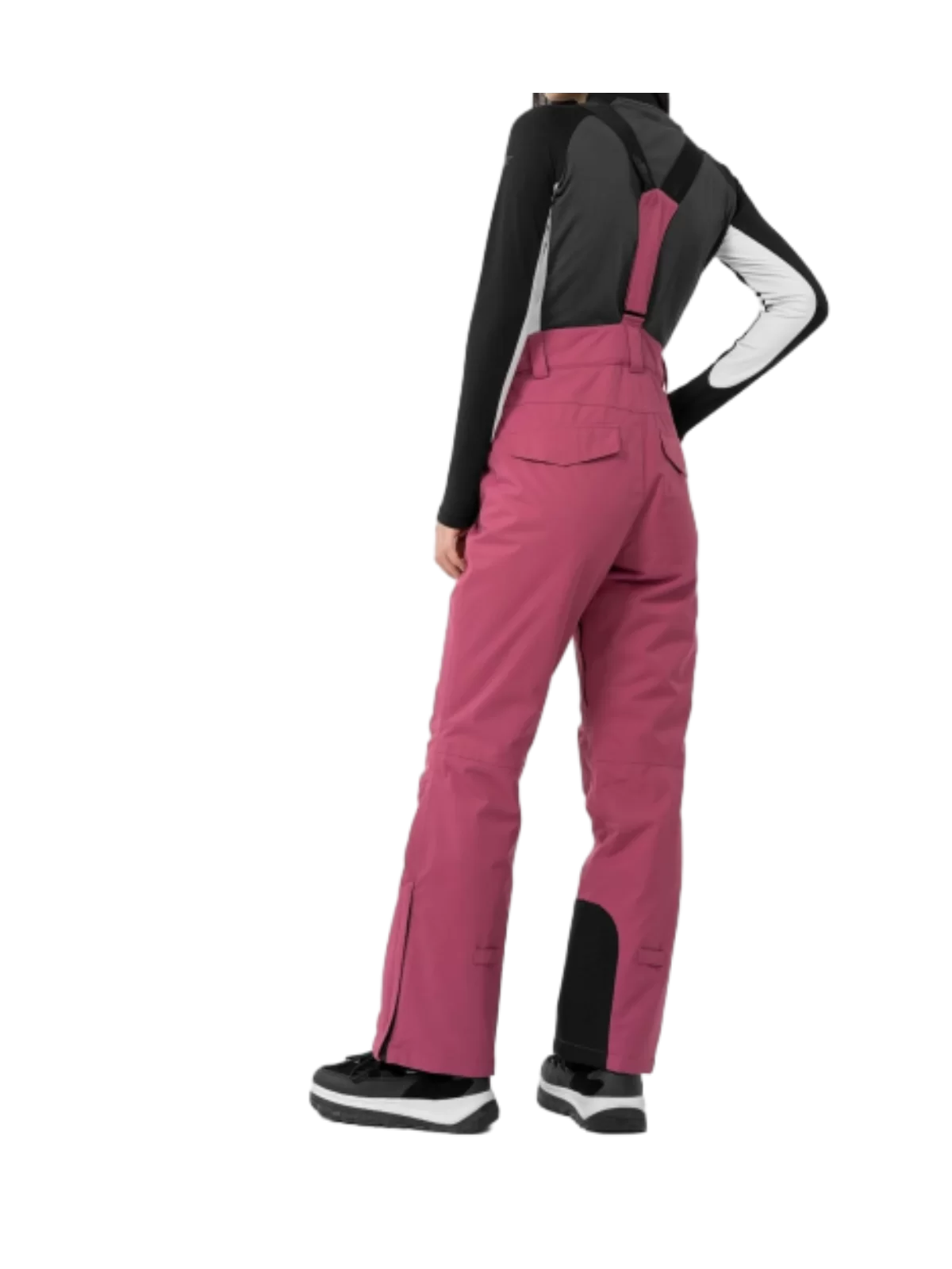 OEM Waterproof SKI Pants For Woman