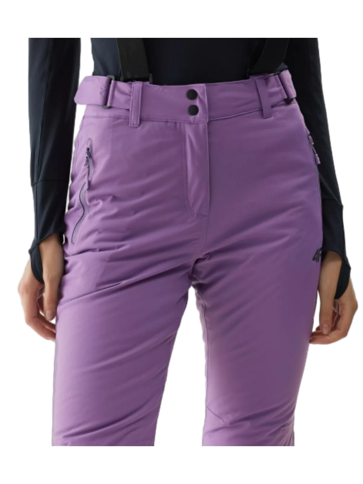 OEM Waterproof SKI Pants For Woman