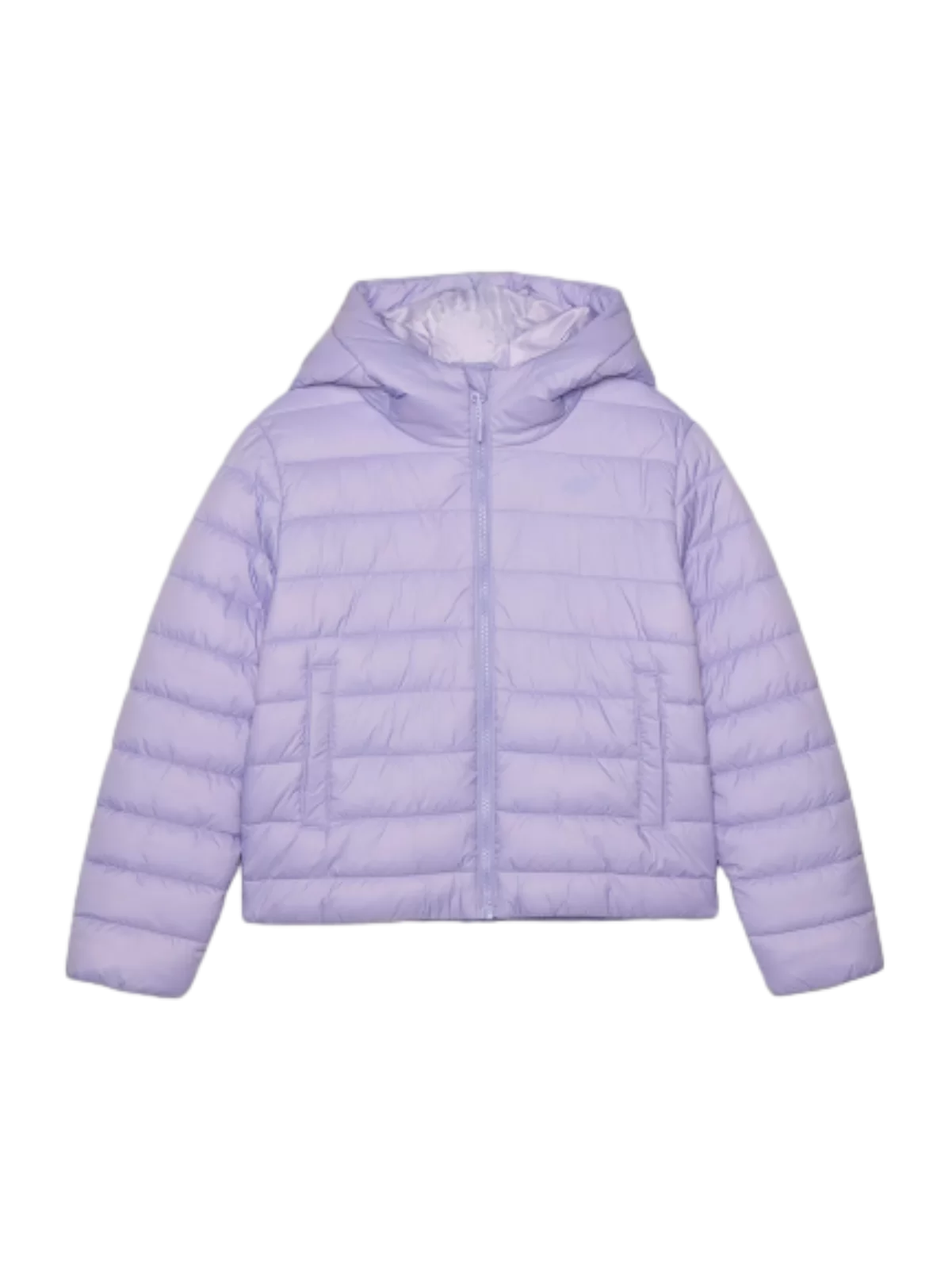 OEM Waterproof Padded Puffer Jacket For Junior