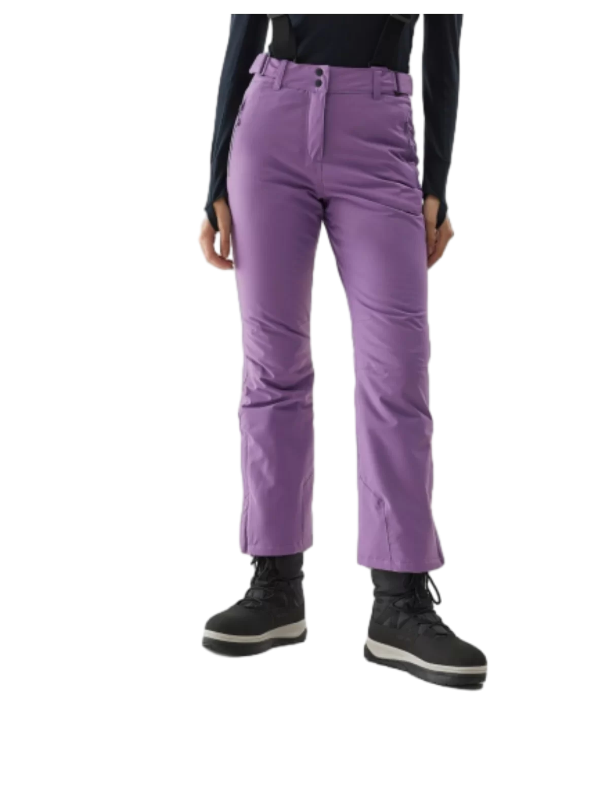 OEM Waterproof SKI Pants For Woman