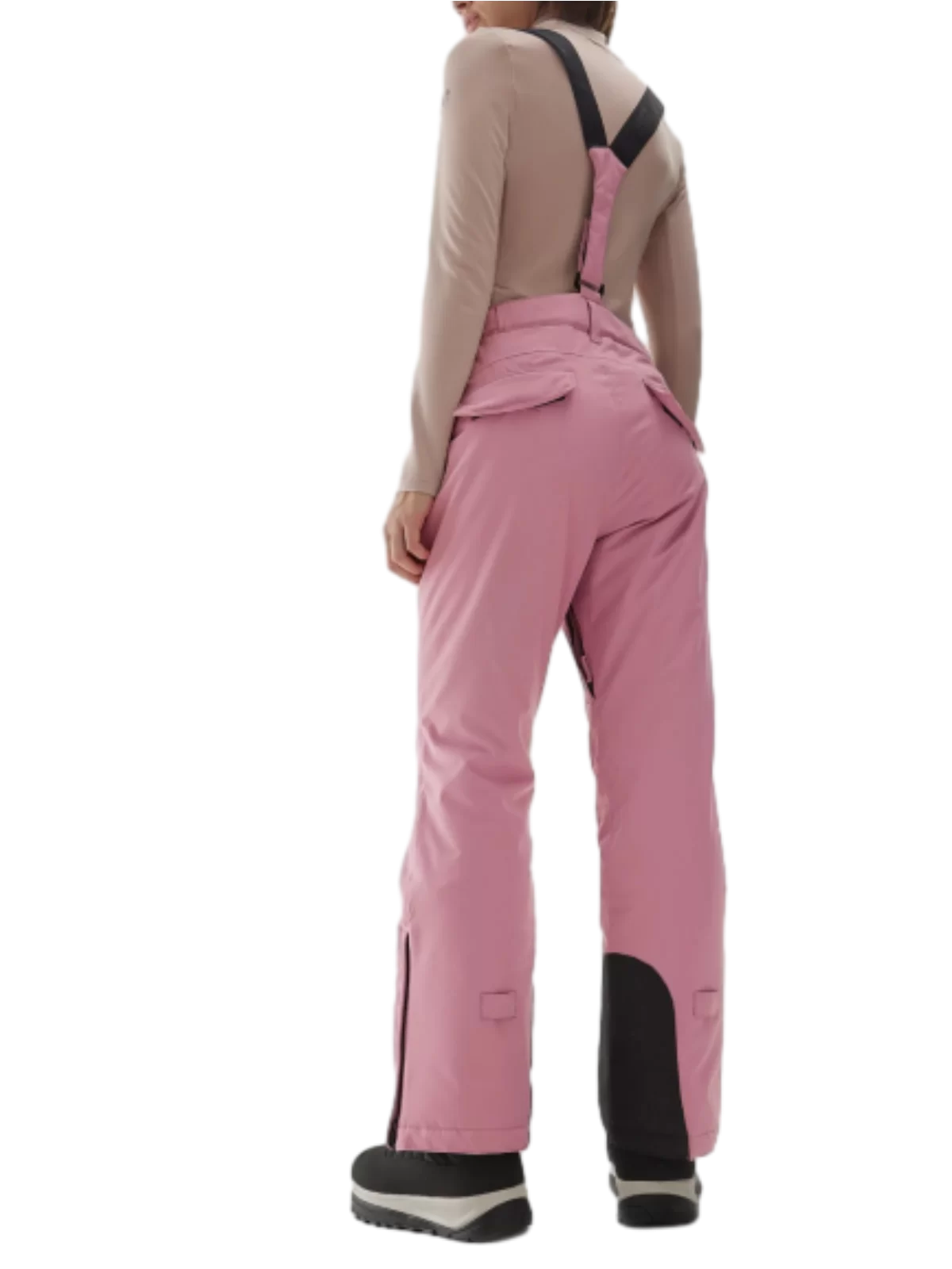 OEM Waterproof SKI Pants For Woman
