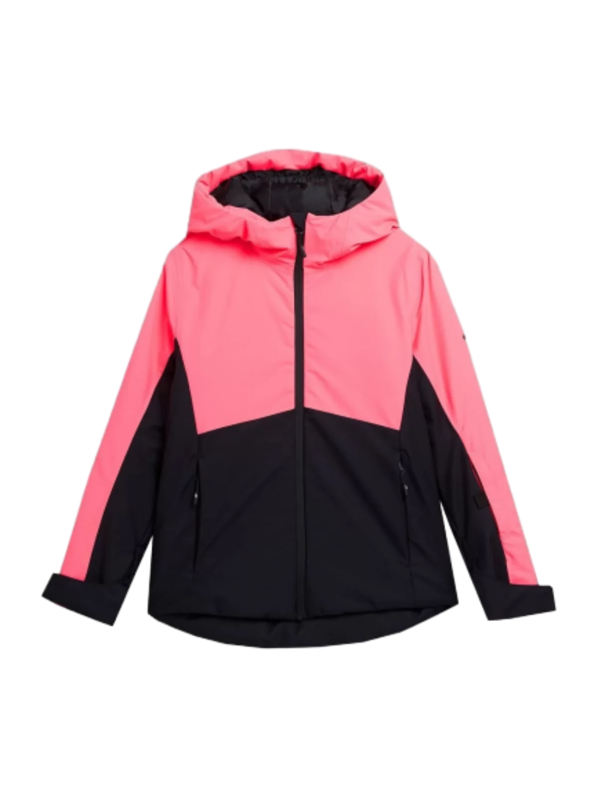 OEM Waterproof Ski Jacket For Junior