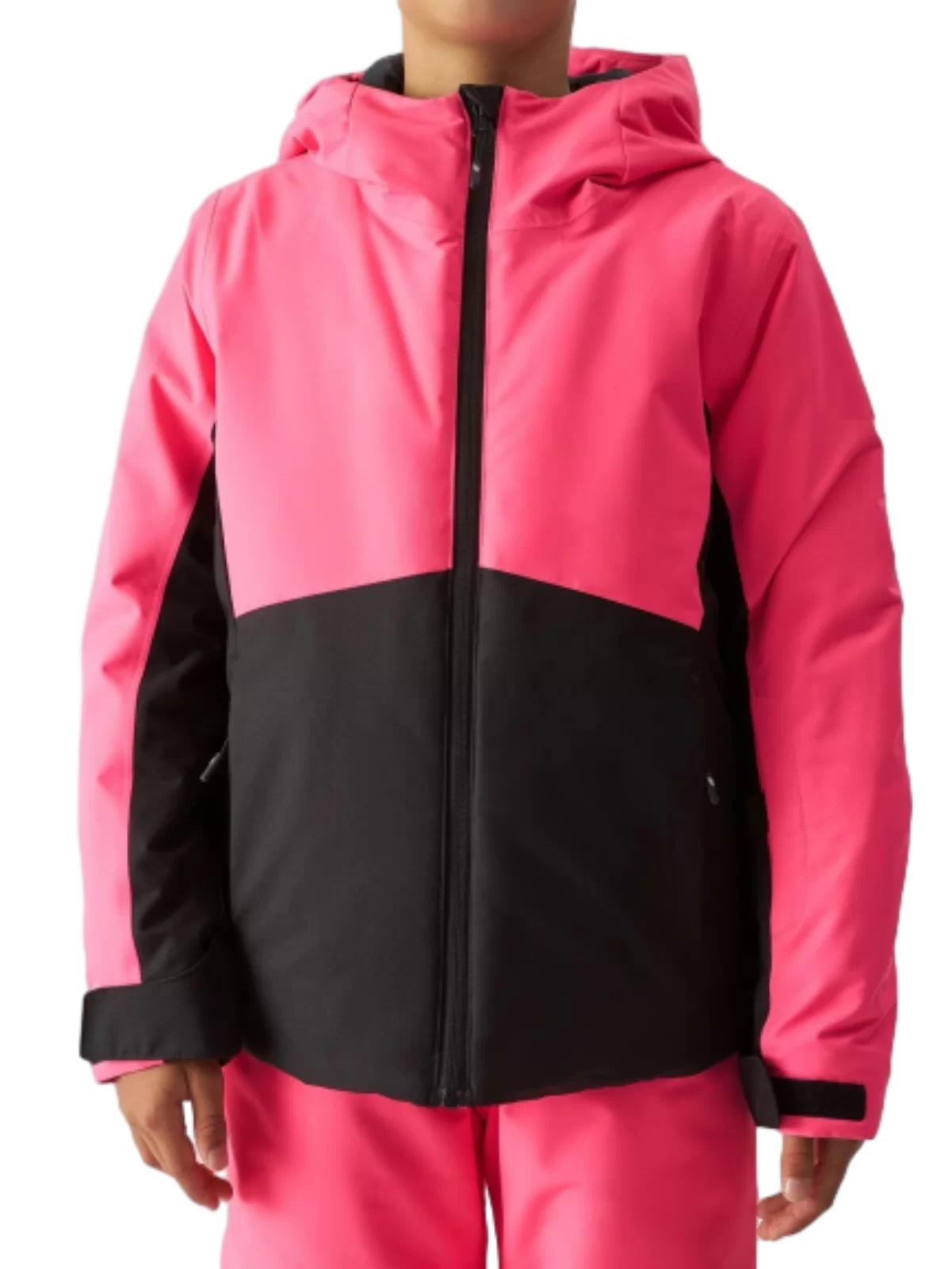 OEM Waterproof Ski Jacket For Junior