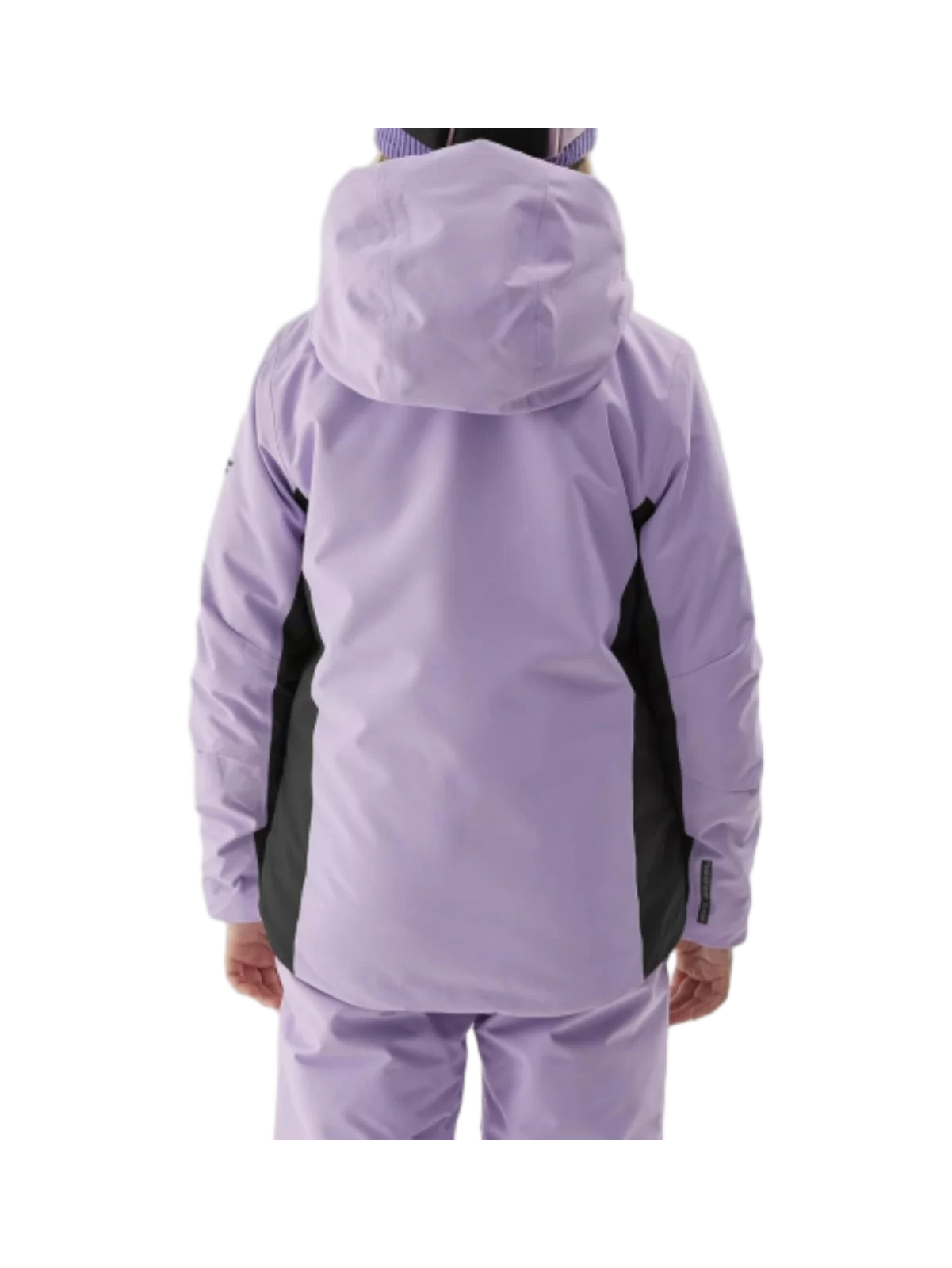 OEM Waterproof Ski Jacket For Junior