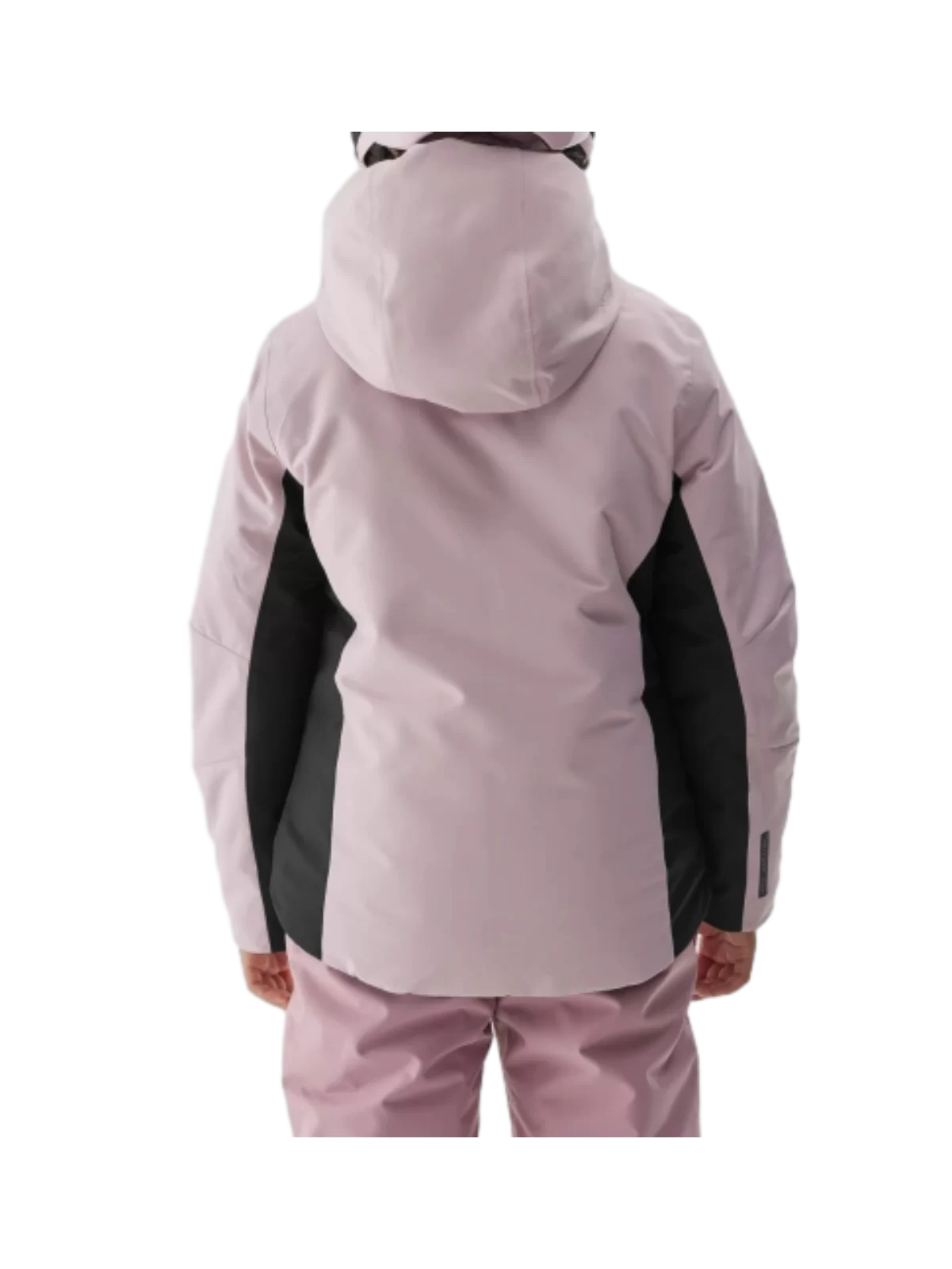 OEM Waterproof Ski Jacket For Junior