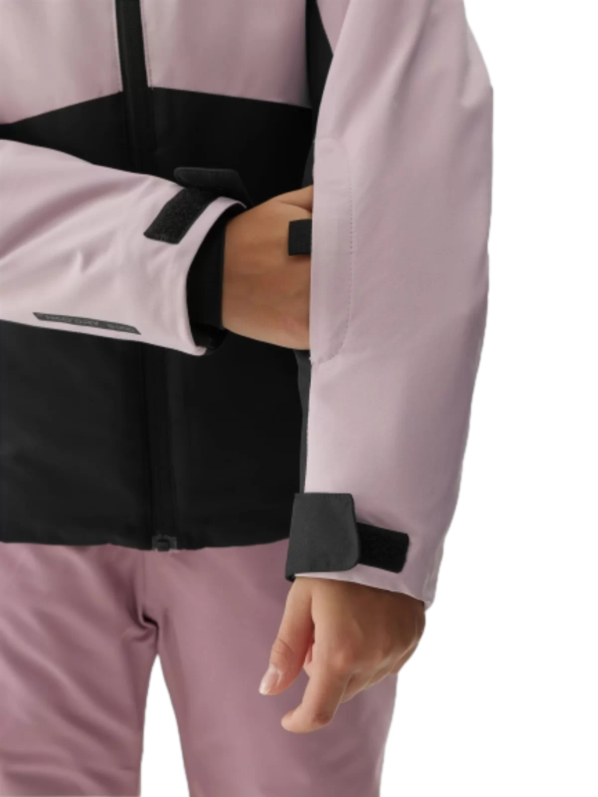 OEM Waterproof Ski Jacket For Junior