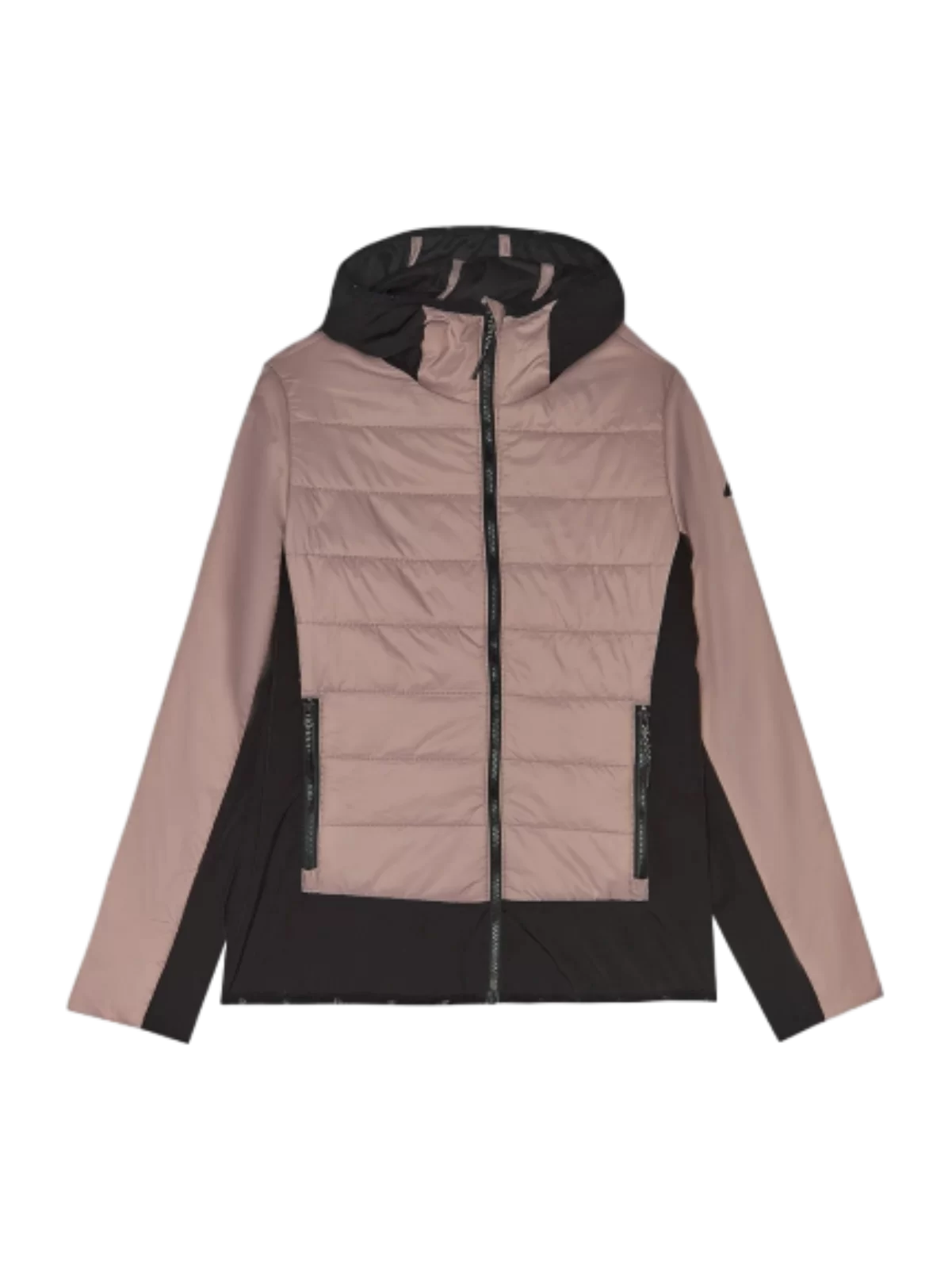 OEM Waterproof Padded Sport Jacket For Junior