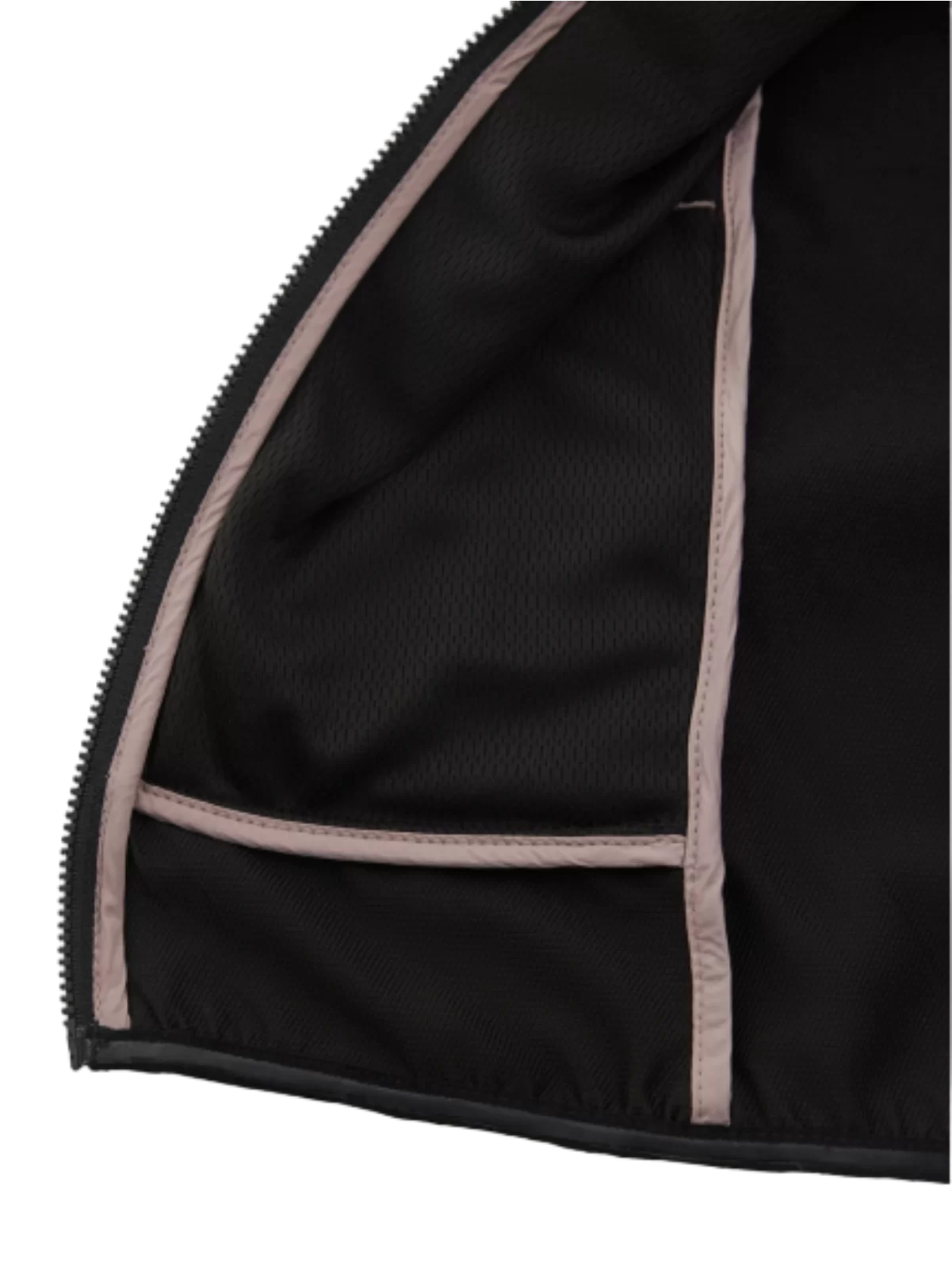 OEM Waterproof Padded Sport Jacket For Junior