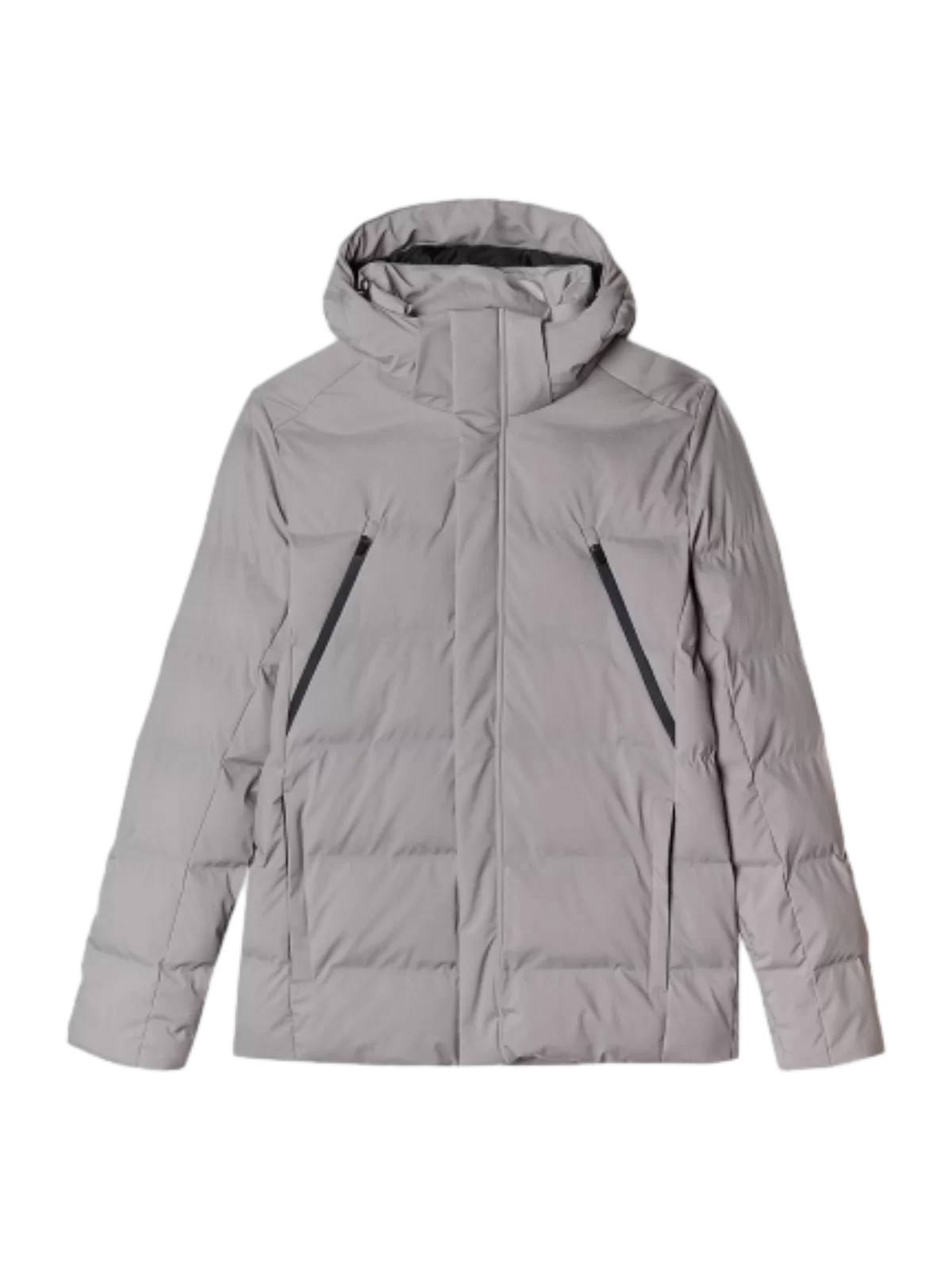 Mens Synthetic-fill Padding Jacket 10000 Membrane