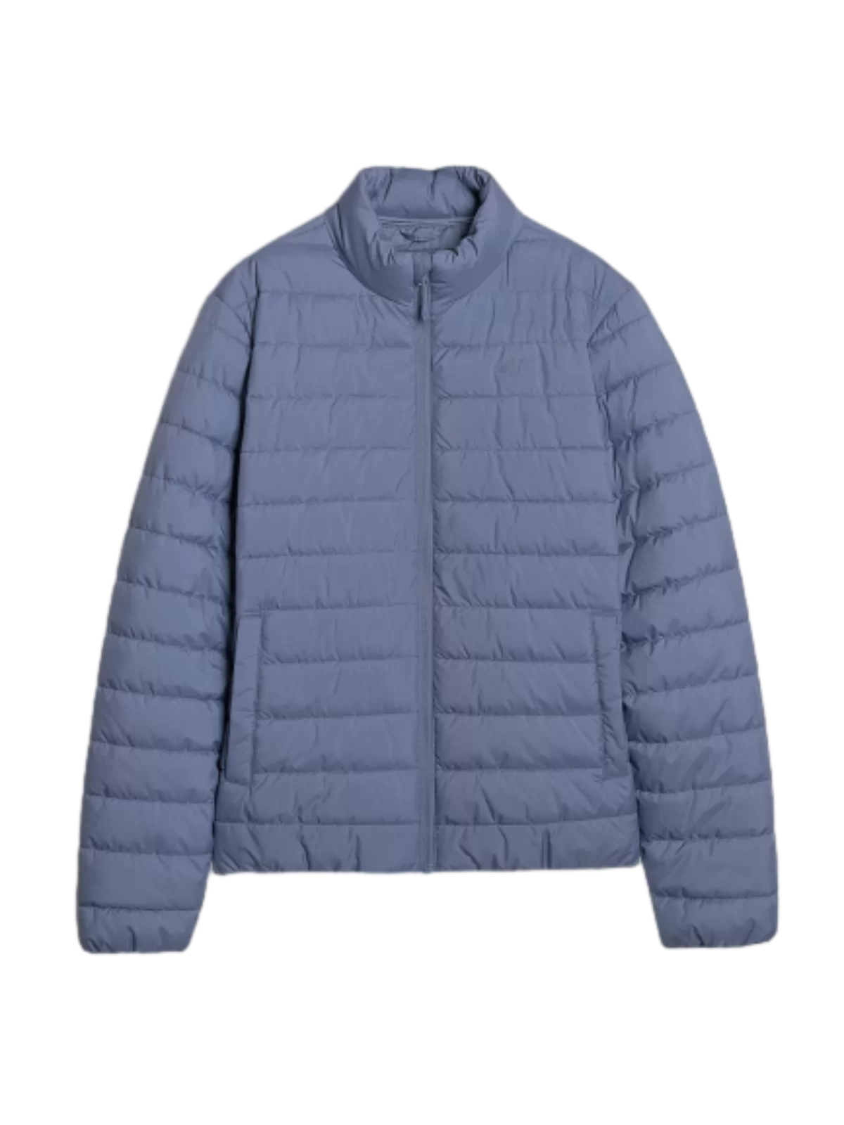  Mens Synthetic-filled Down Jacket
