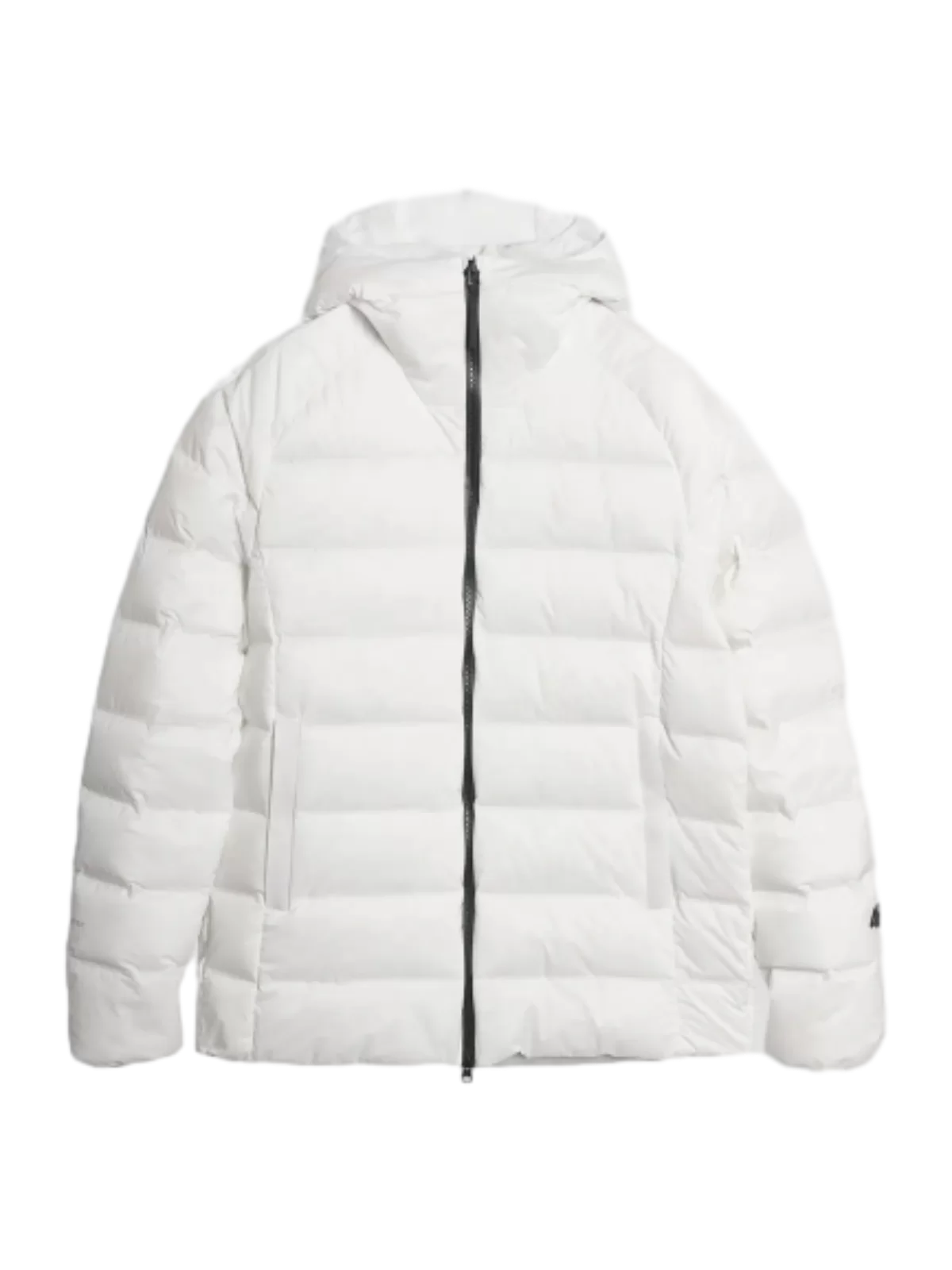 Mens Horizontal  Sealed Padding Jacket