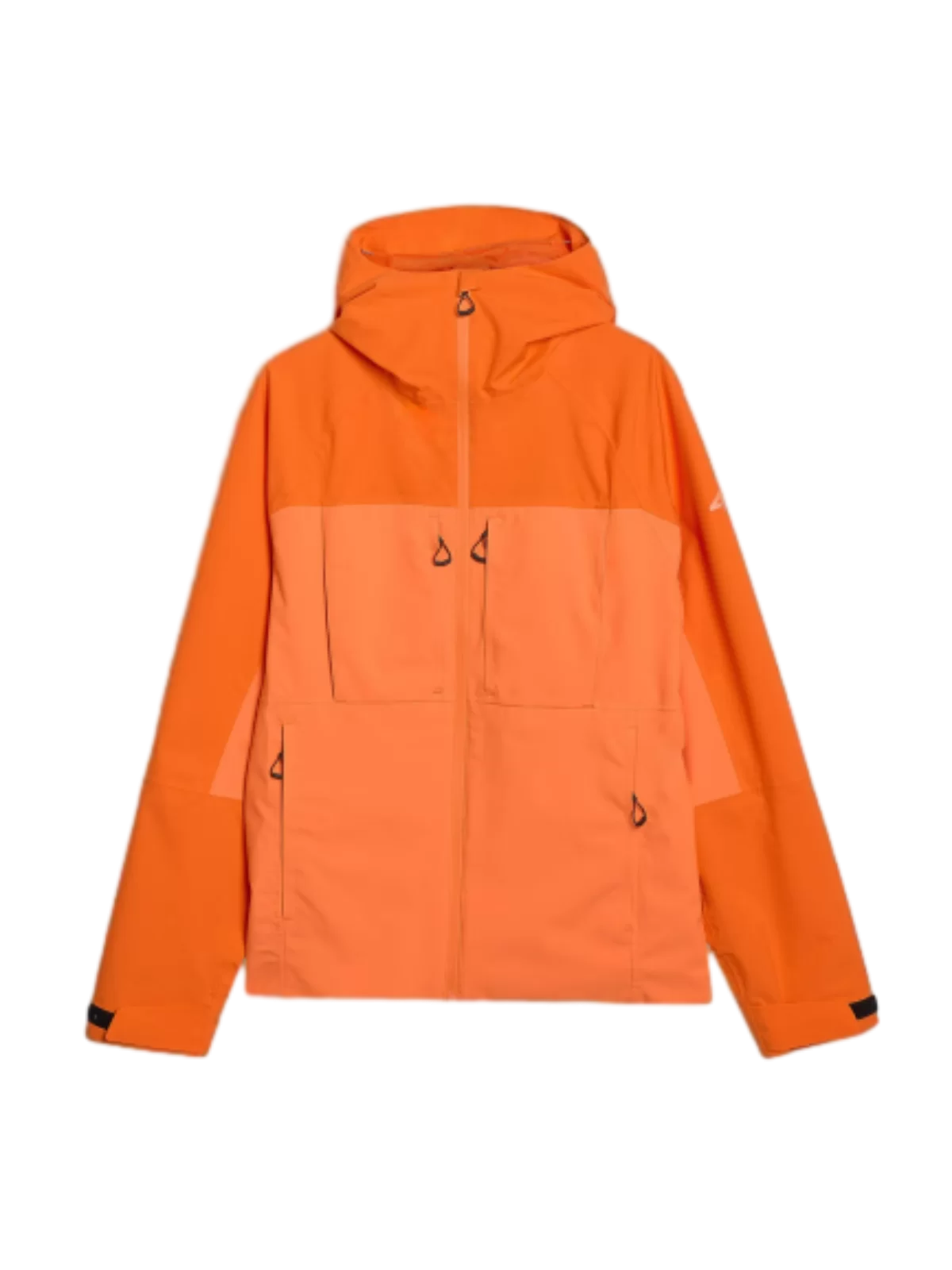 Mens 8000 Membrane Ski Jacket