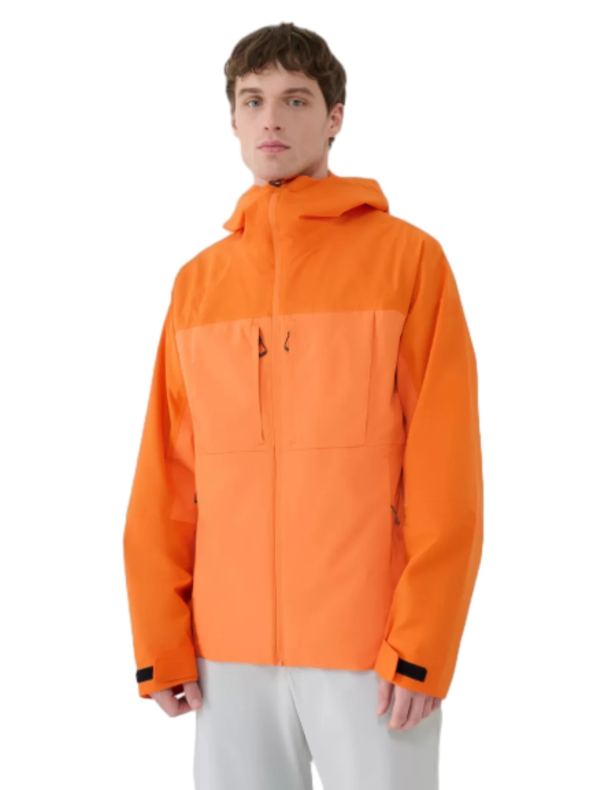 Mens 8000 Membrane Ski Jacket
