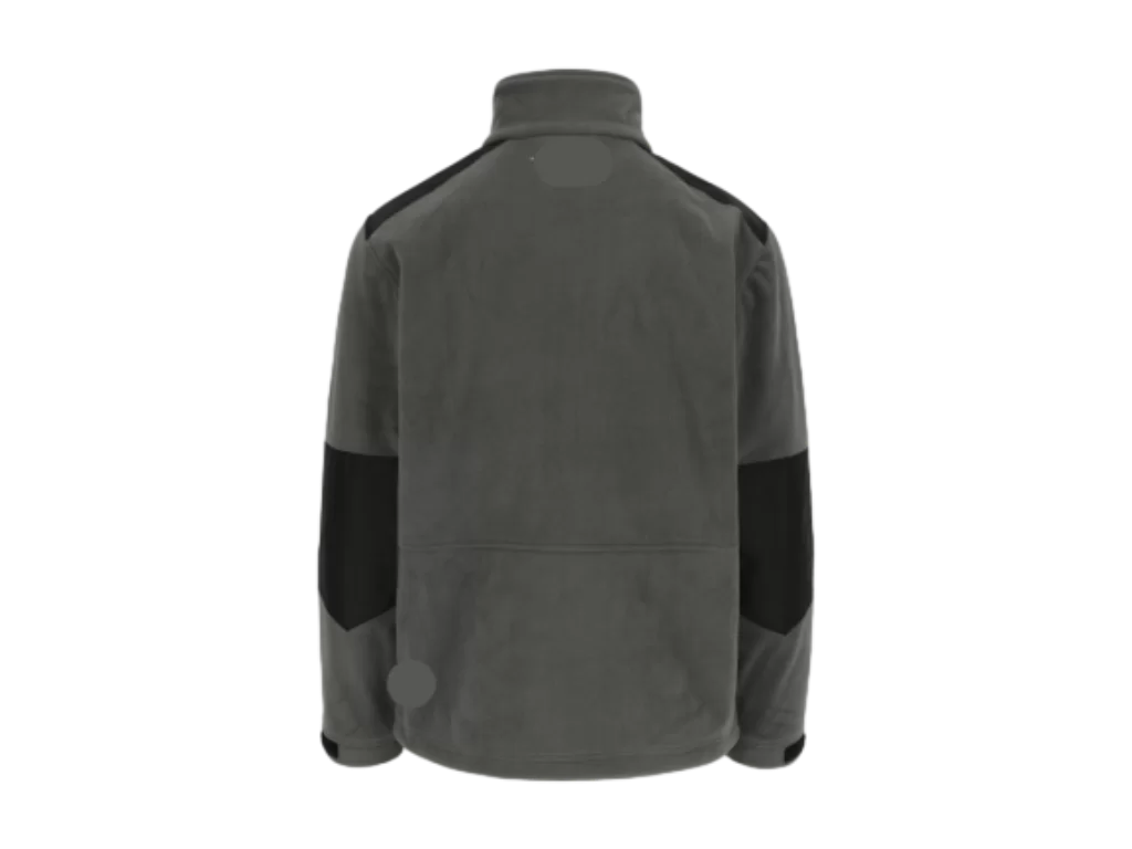 Breathable, Water-repellent And Windproof Fleece Jacket