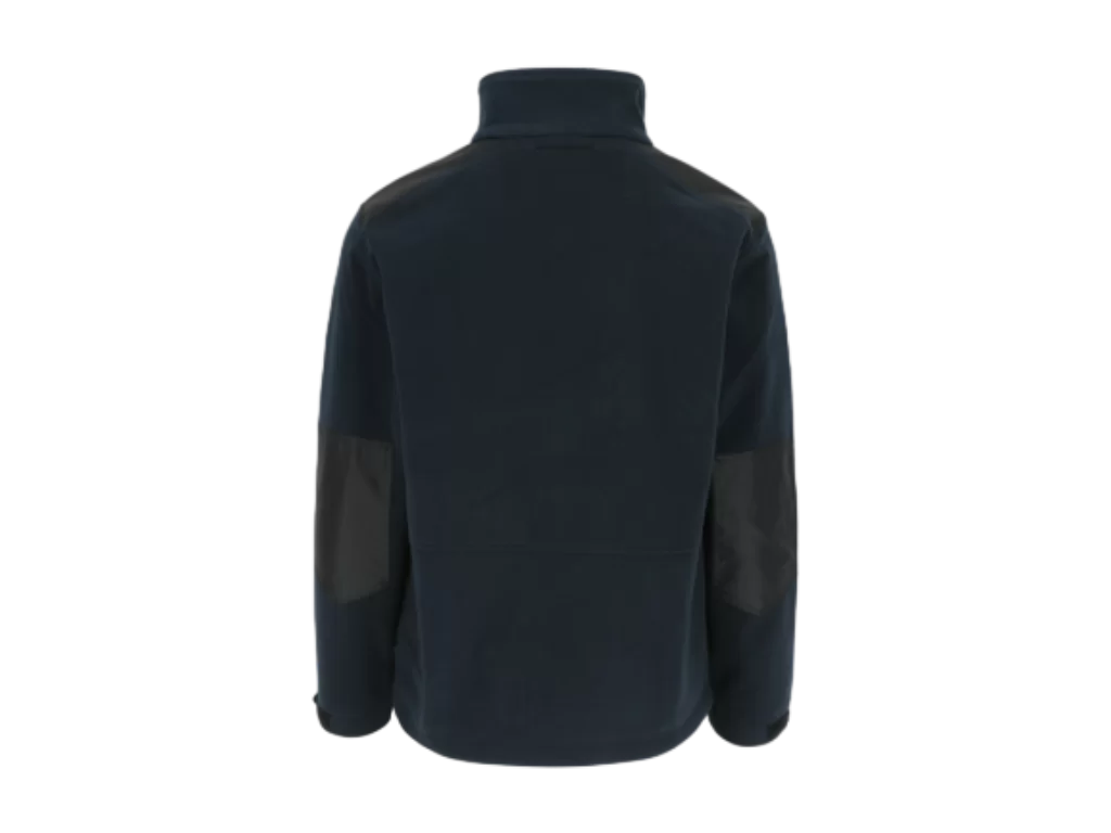 Breathable, Water-repellent And Windproof Fleece Jacket