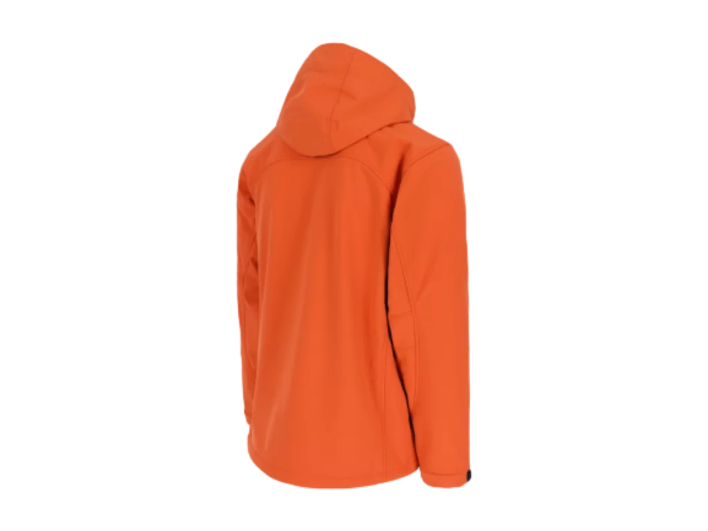 Windproof Softshell Jacket