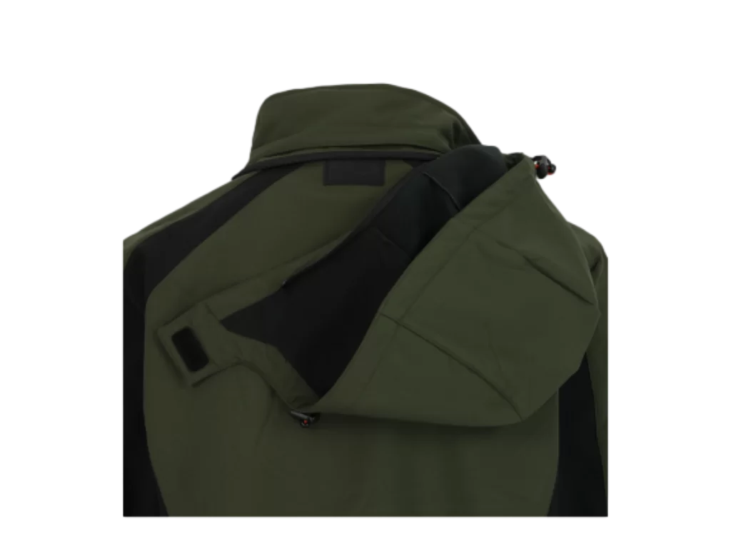 Working Softshell Jacket Waterproof/ Breathable /Water Repellent