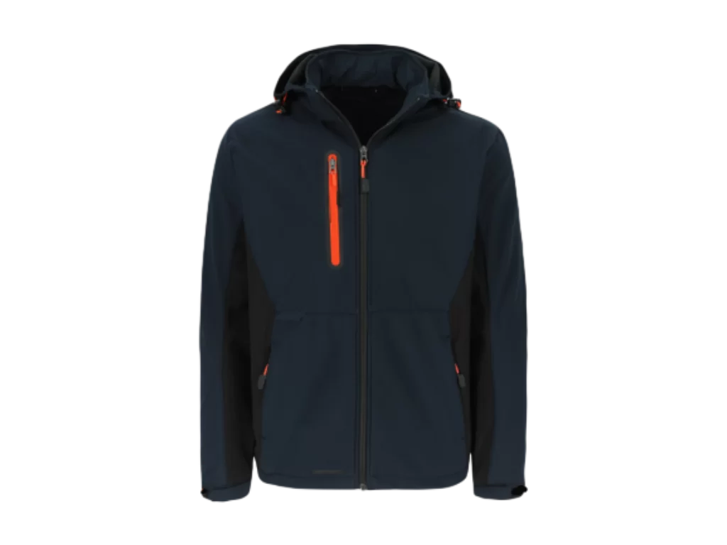 Working Softshell Jacket Waterproof/ Breathable /Water Repellent