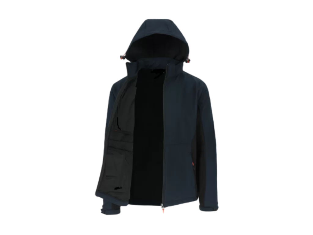 Working Softshell Jacket Waterproof/ Breathable /Water Repellent