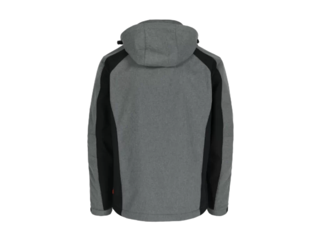 Working Reflective Softshell Jacket Waterproof/ Breathable /Water Repellent