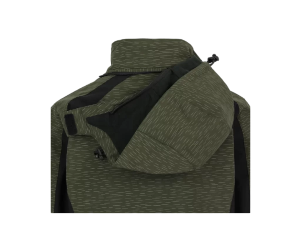 Working Reflective Softshell Jacket Waterproof/ Breathable /Water Repellent