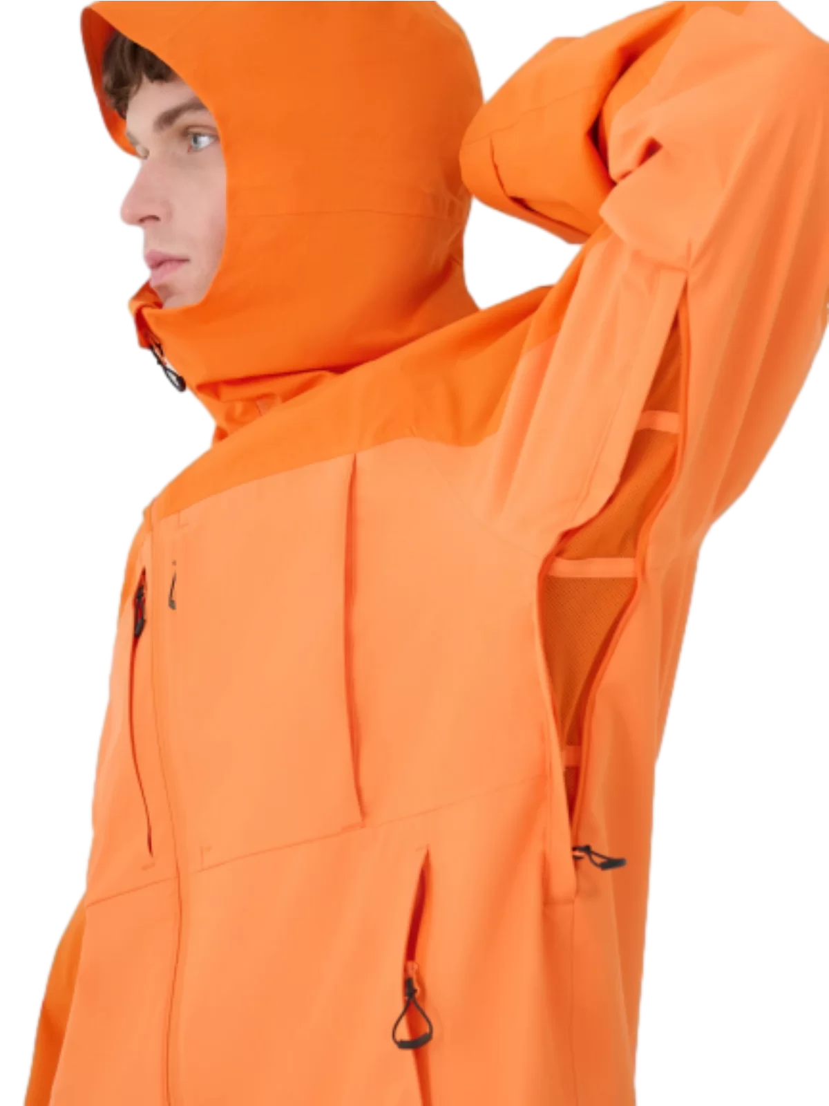 Mens 8000 Membrane Ski Jacket