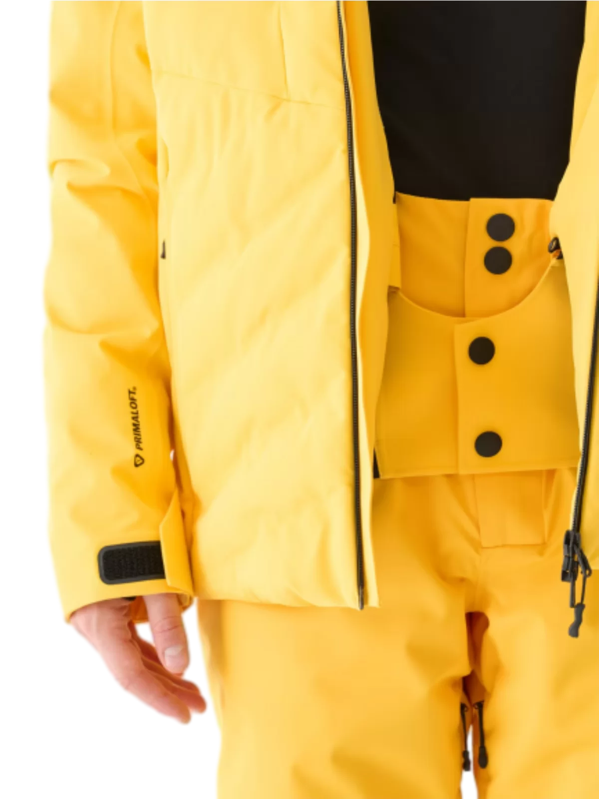 Mens 20000 Membrane Ski Jacket