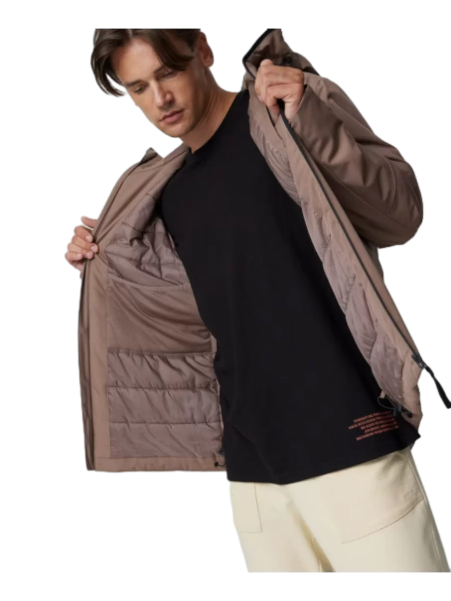 Mens Transitional Jacket Membrane 5000