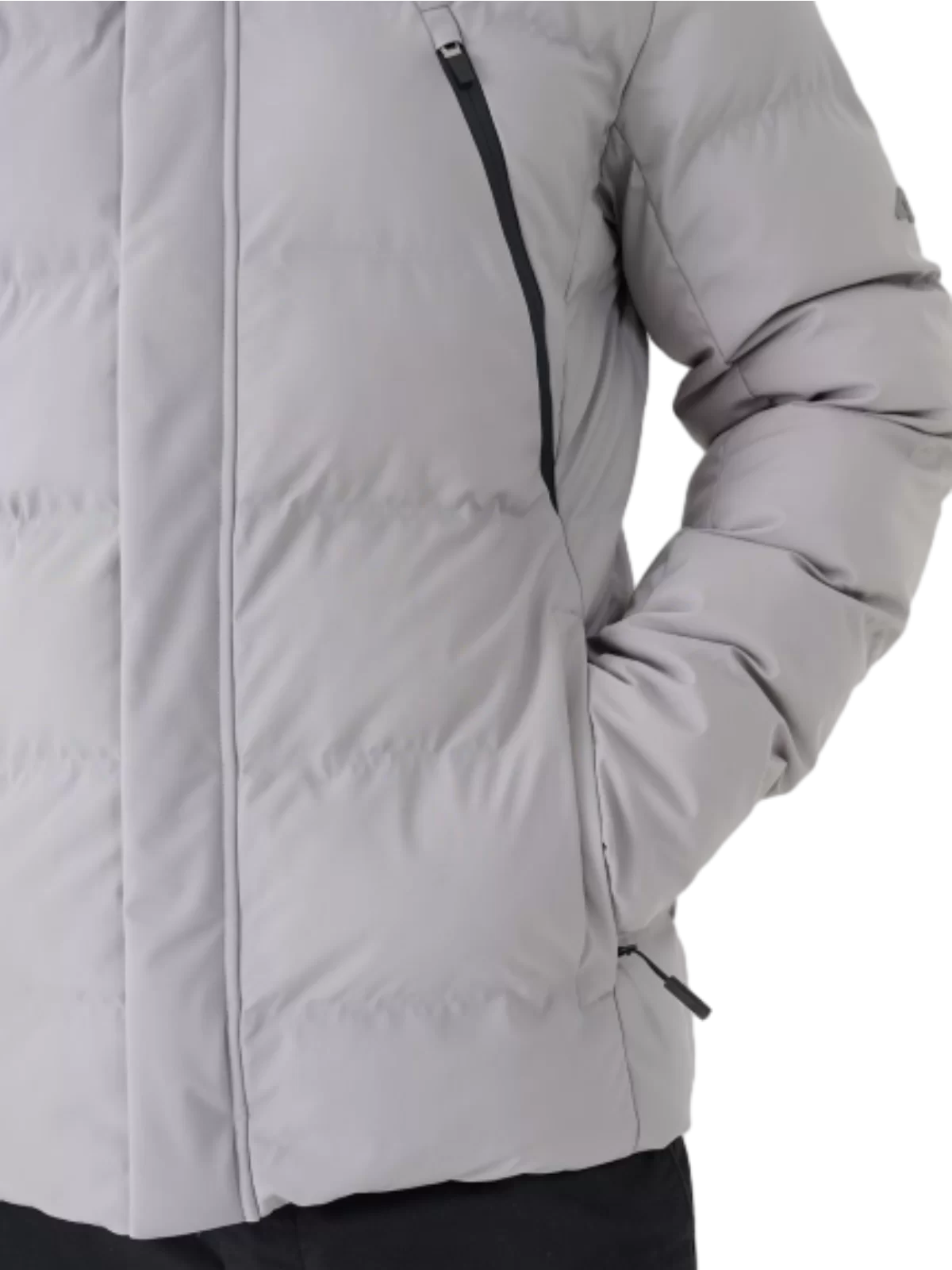 Mens Synthetic-fill Padding Jacket 10000 Membrane