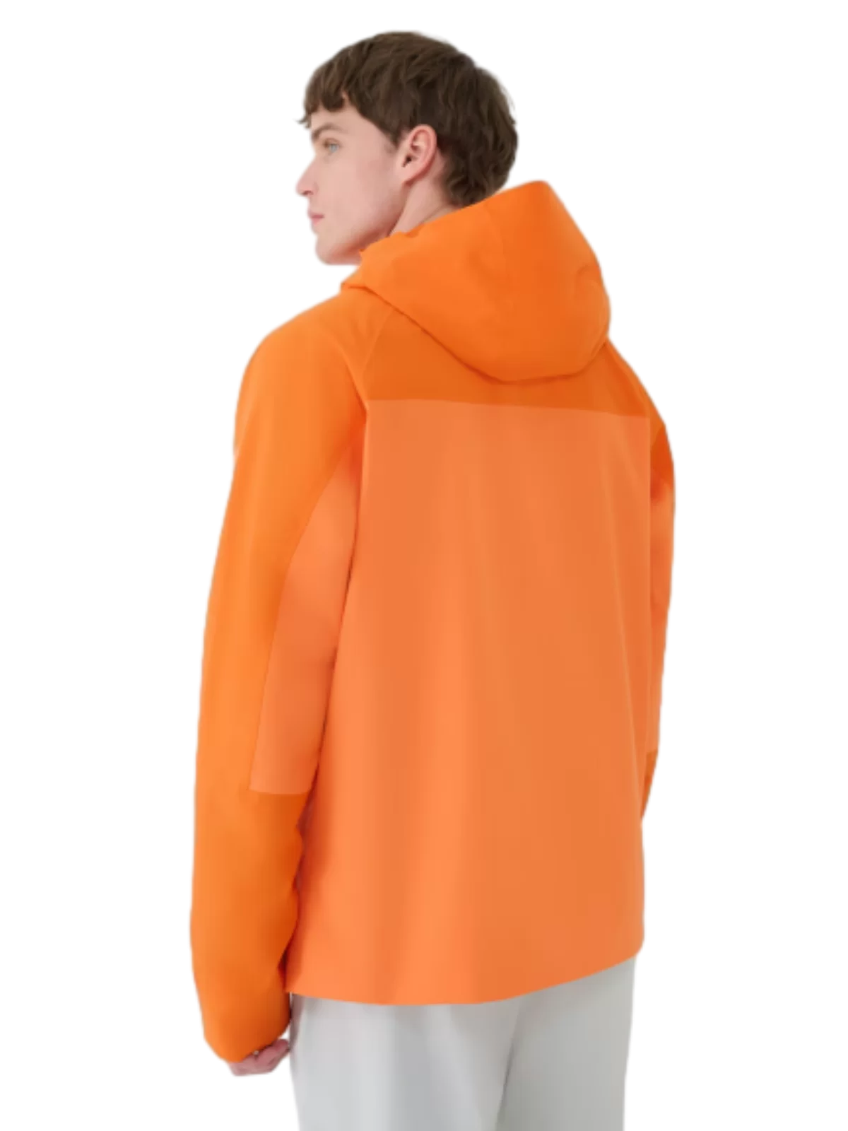 Mens 8000 Membrane Ski Jacket