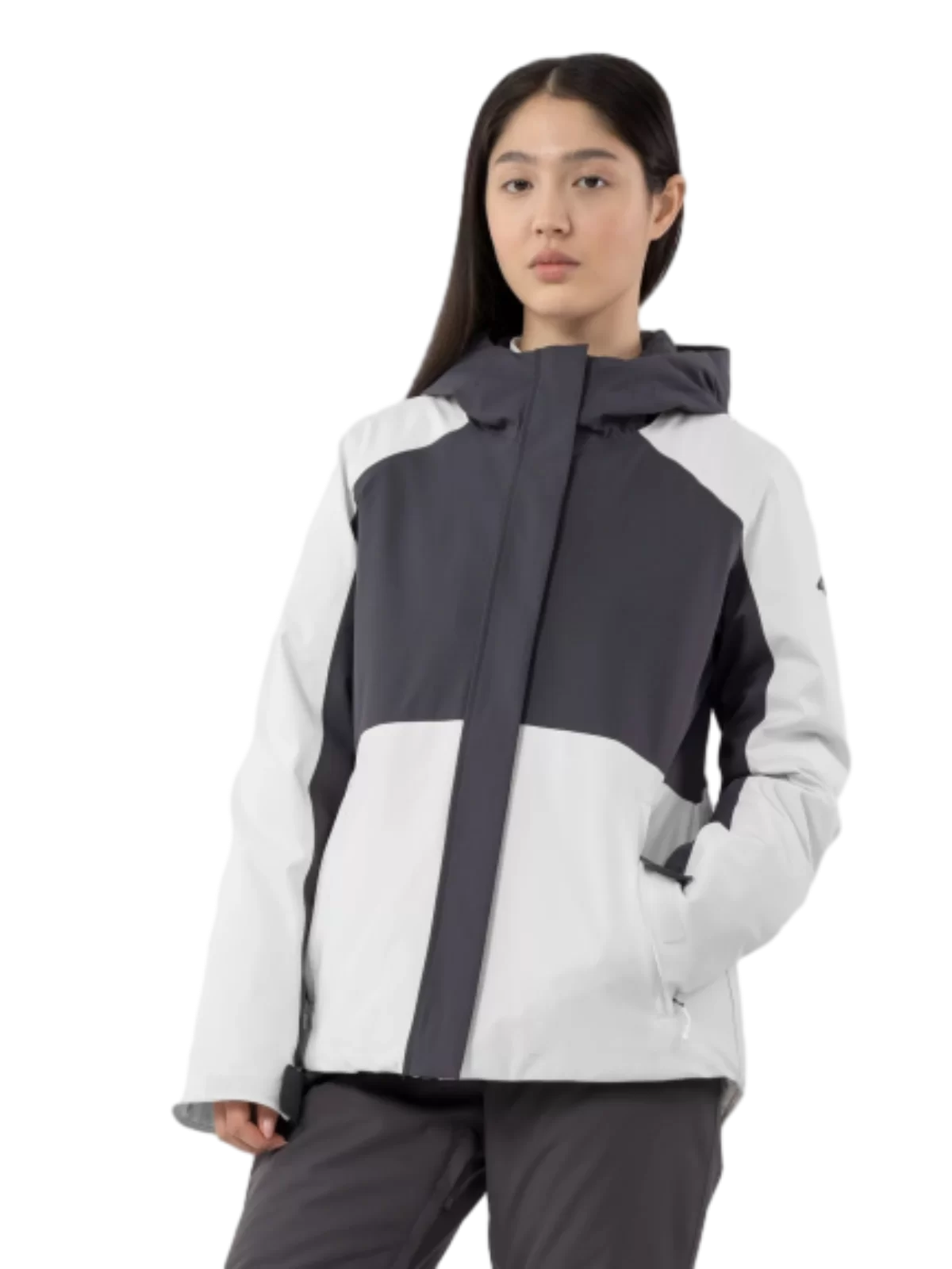 OEM Waterproof Ski Jacket For Woman