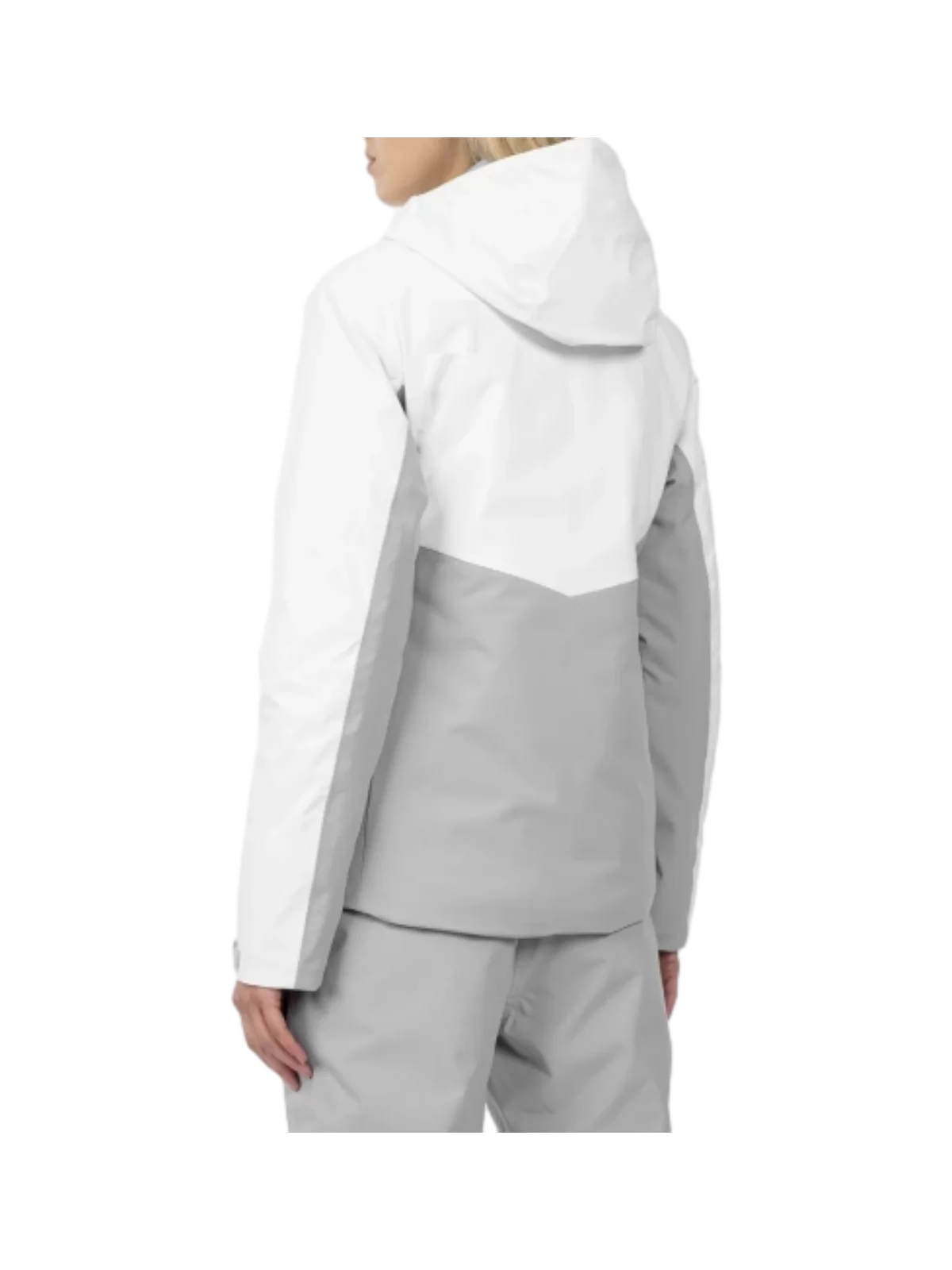 OEM Waterproof Ski Jacket For Woman