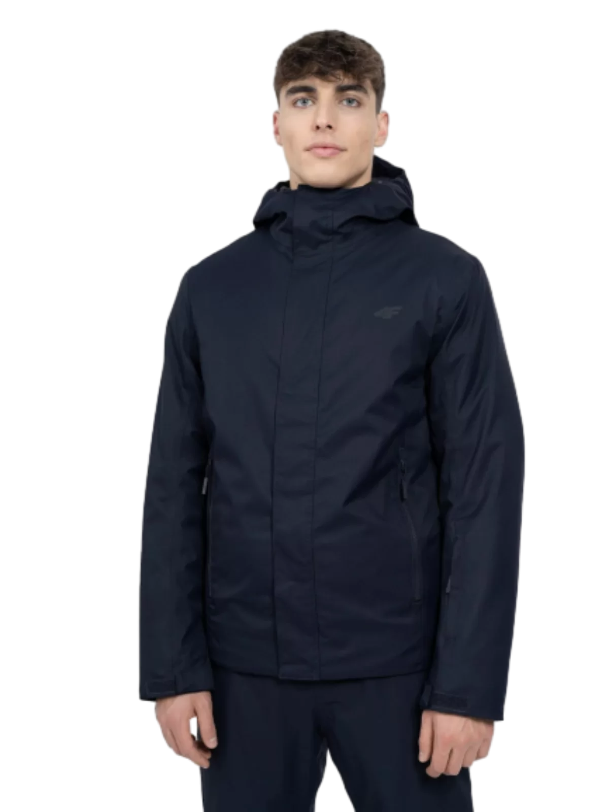Mens 10000 Membrane Ski Jacket