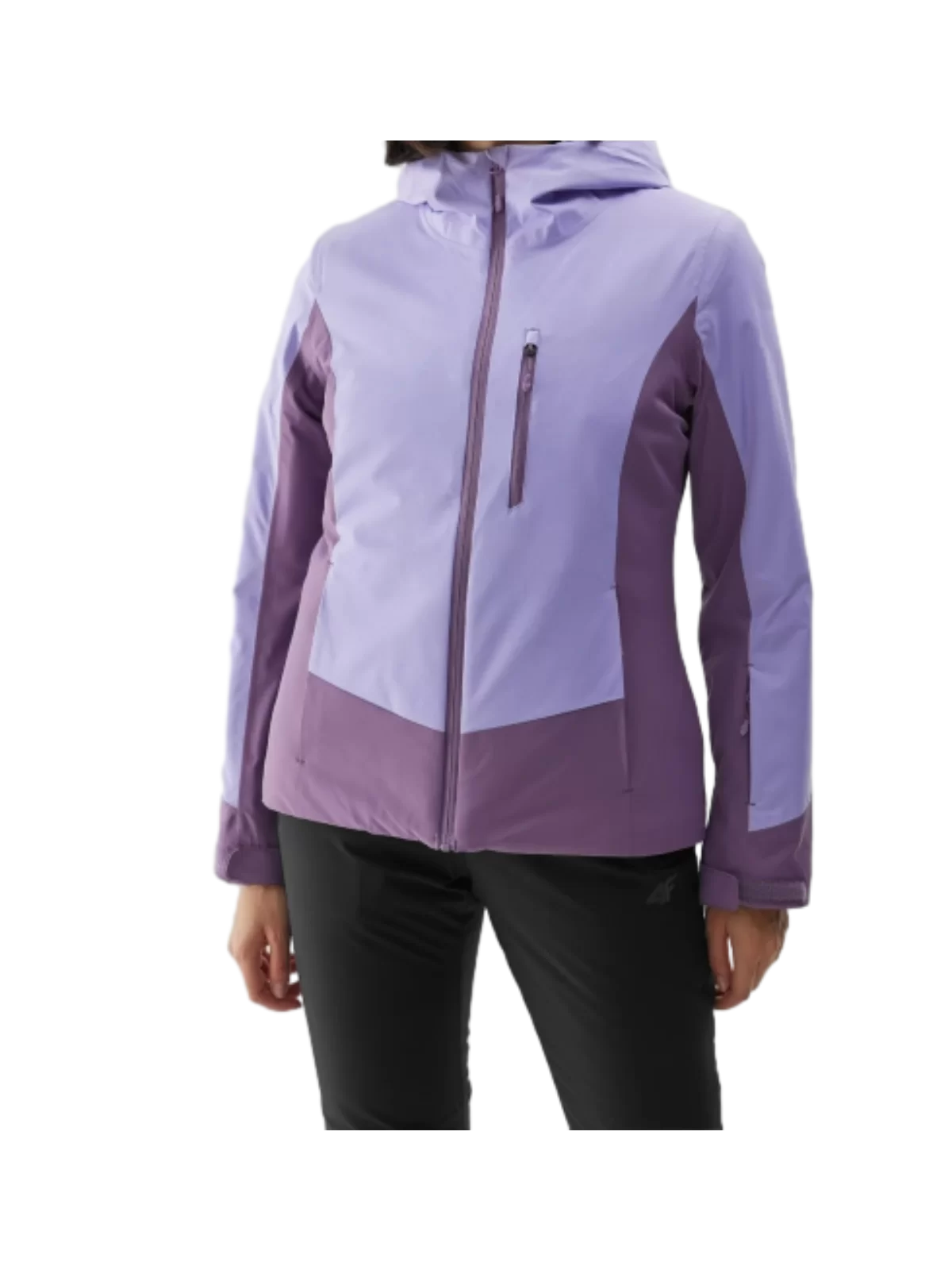 OEM Waterproof Ski Jacket For Woman