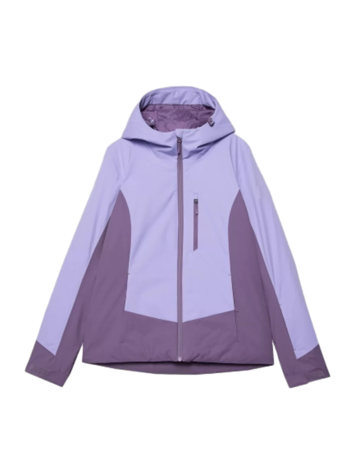 OEM Waterproof Ski Jacket For Woman