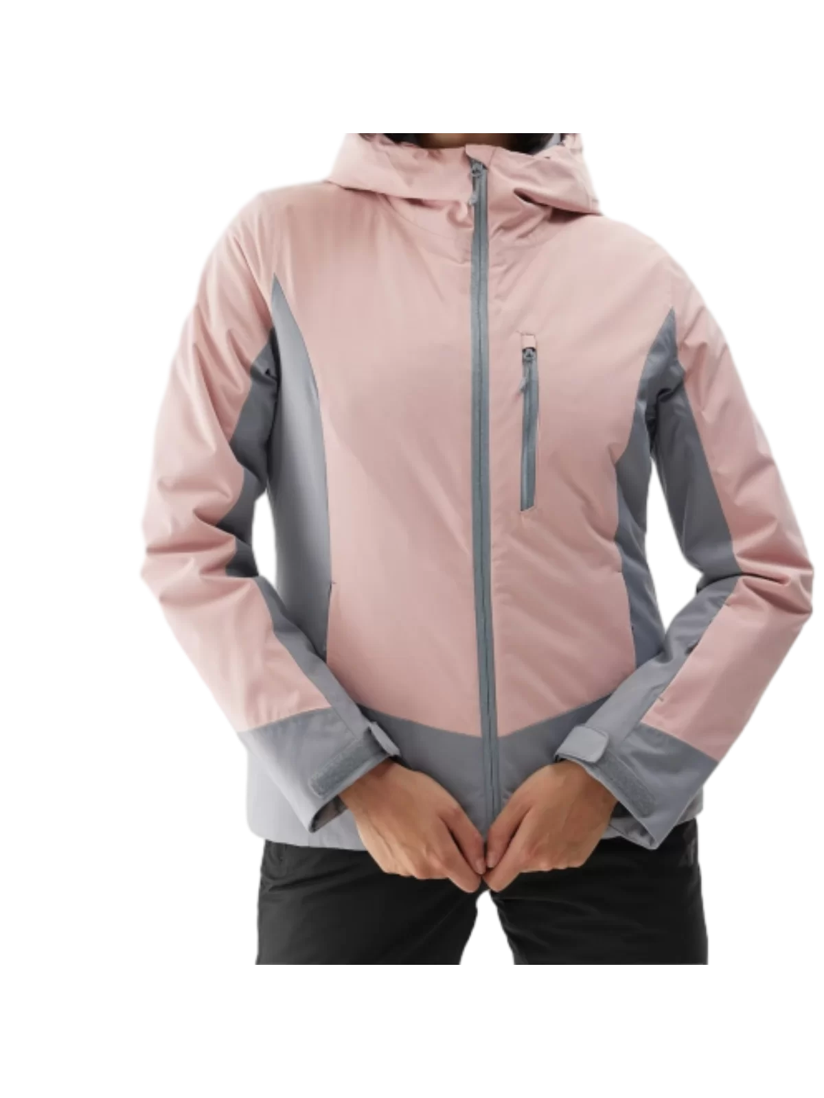 OEM Waterproof Ski Jacket For Woman